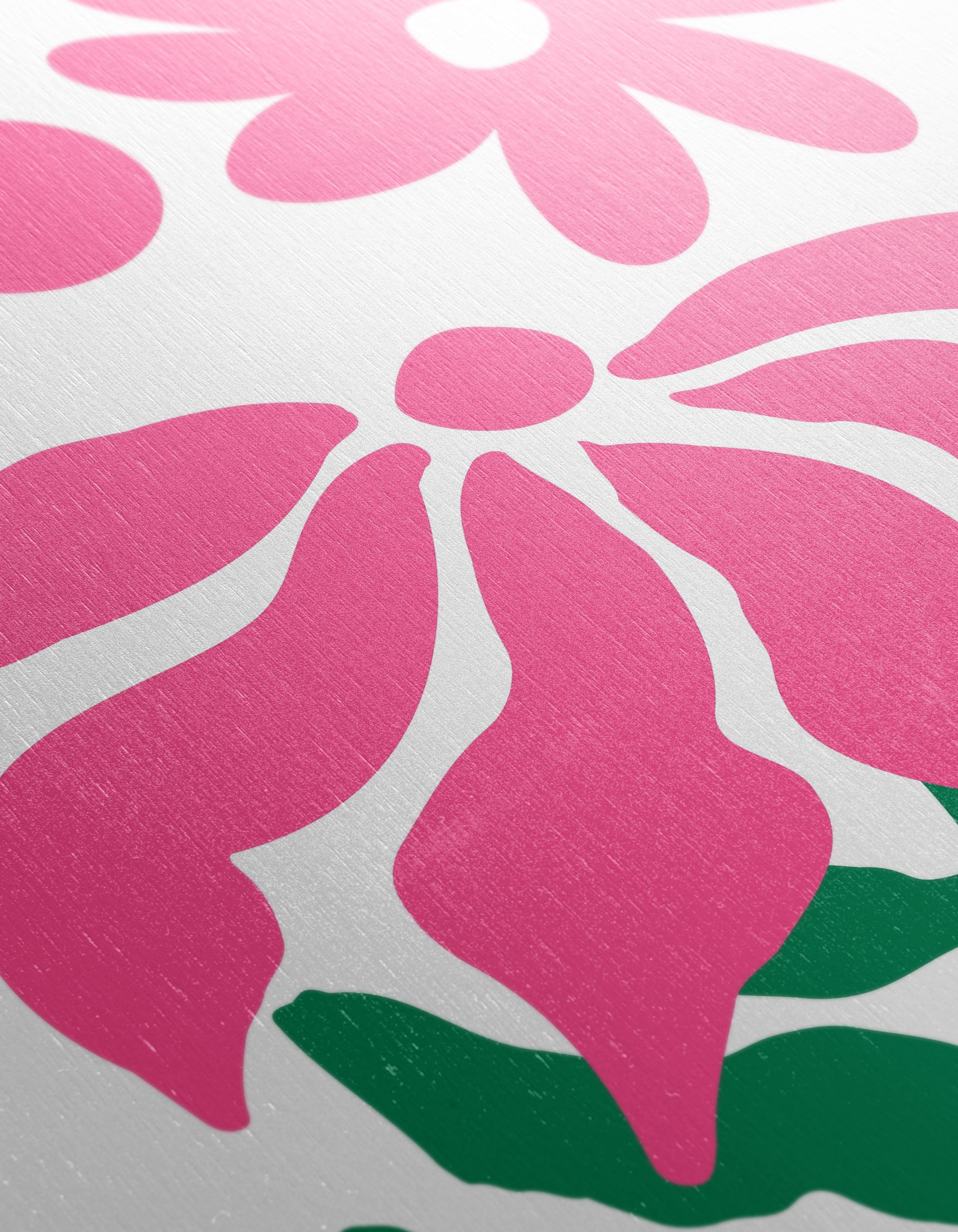 Vibrant Floral Design for Modern Spaces - Image 12