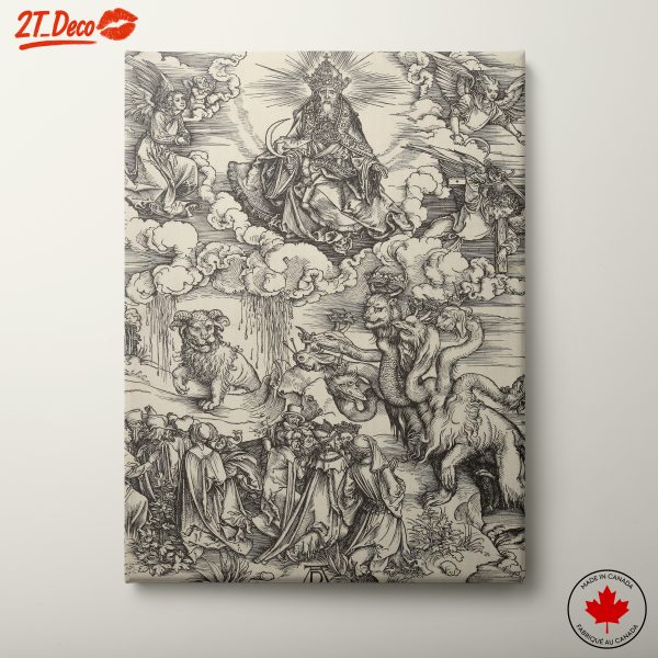 Royalty in Historical Religious Art