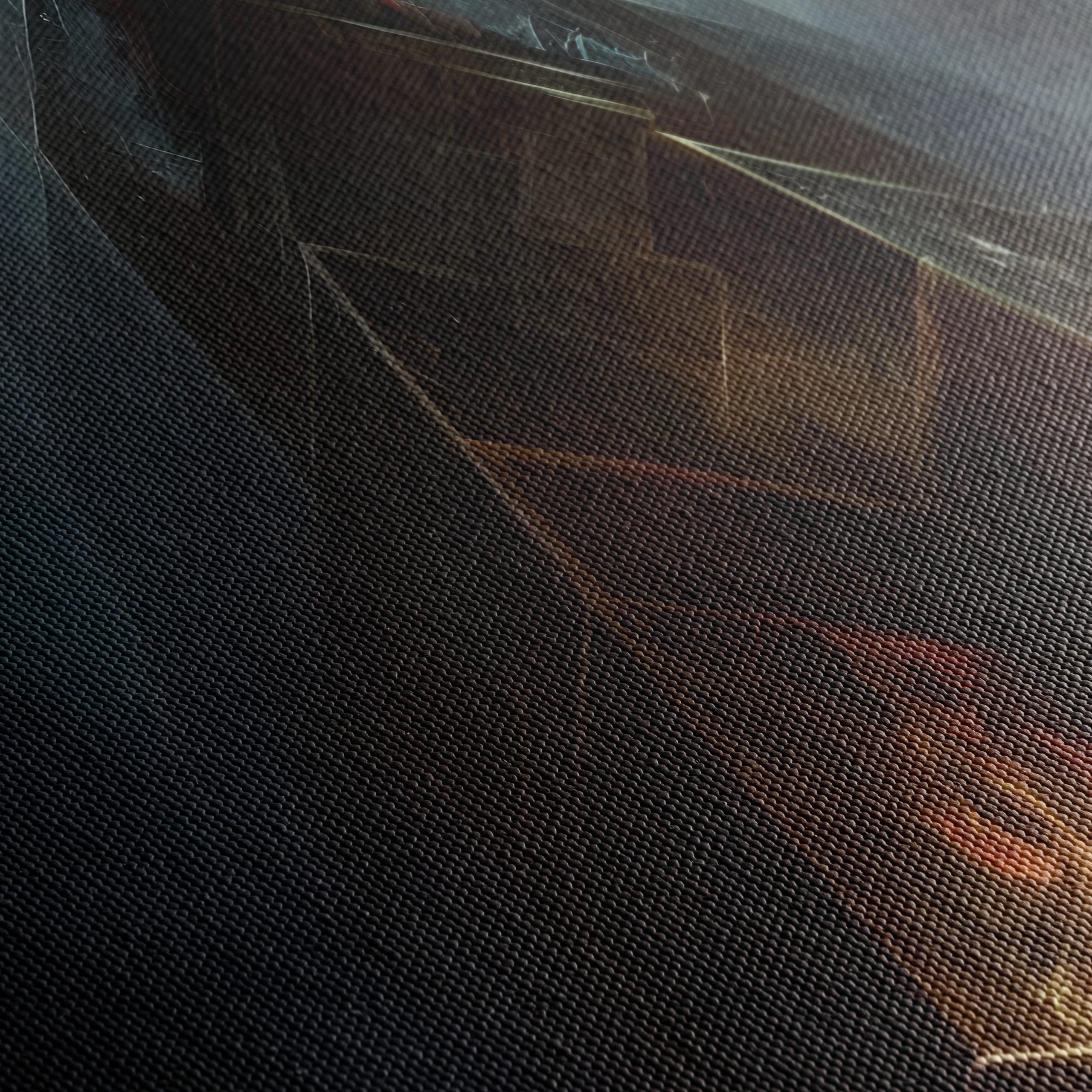 Mysterious Ancient Egyptian Pyramid Landscape - Image 5