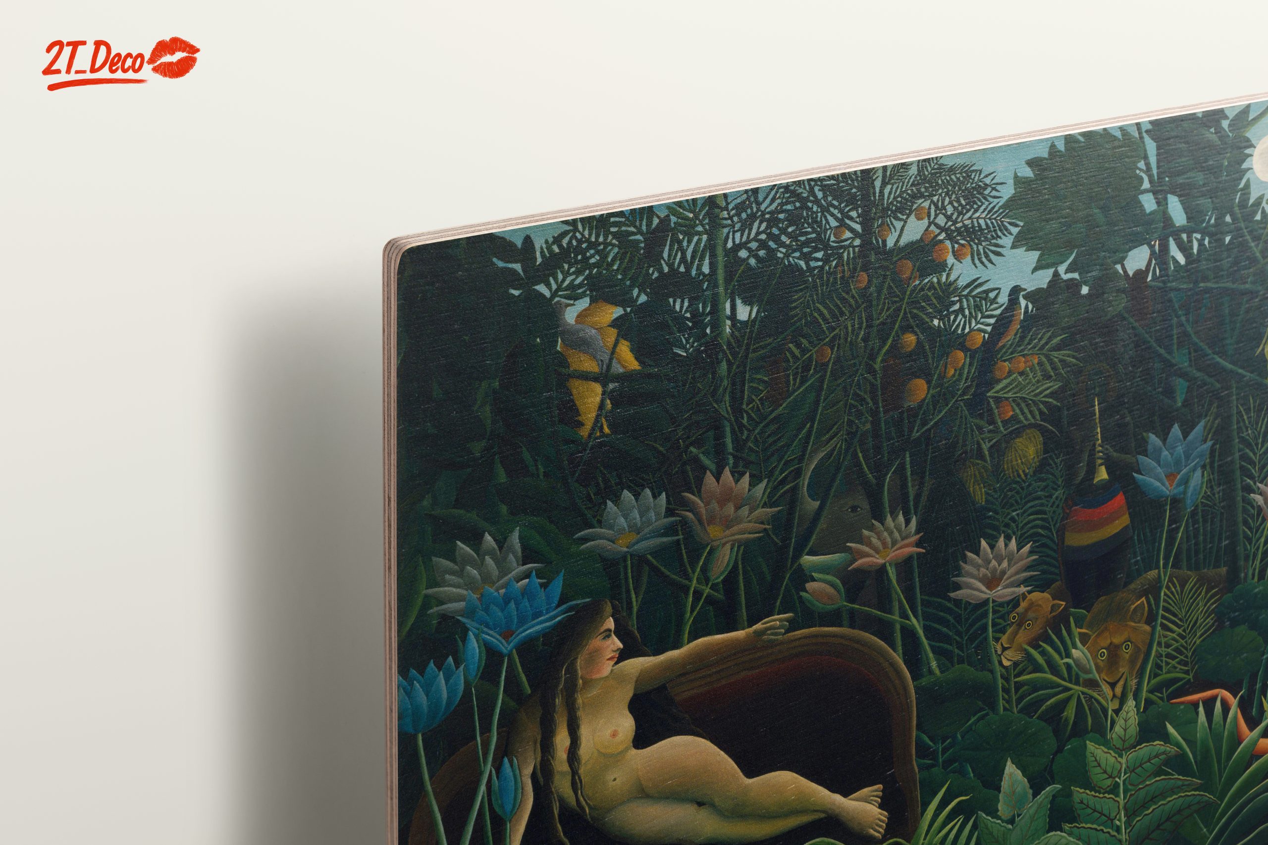 Reclining Figure in Lush Nature - Image 15