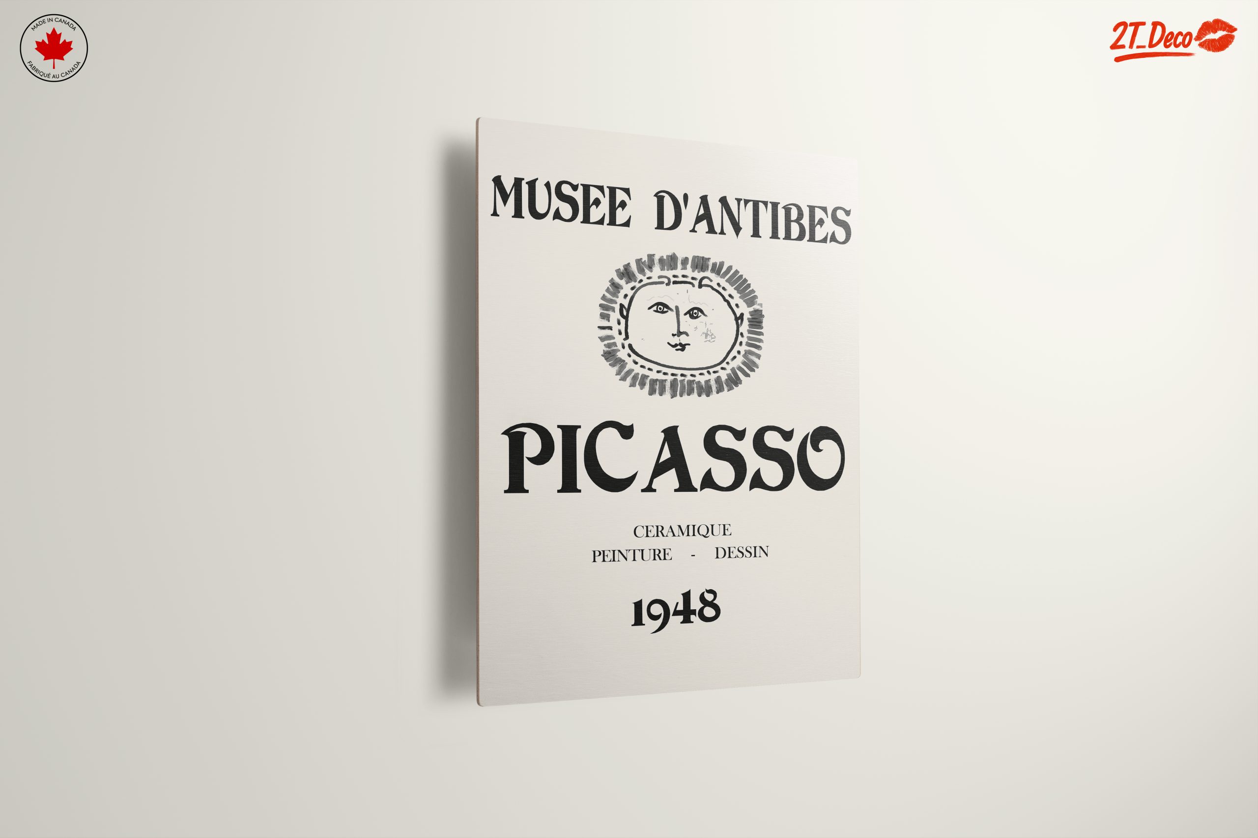 Musee D'Antibes Picasso Artwork - Image 13