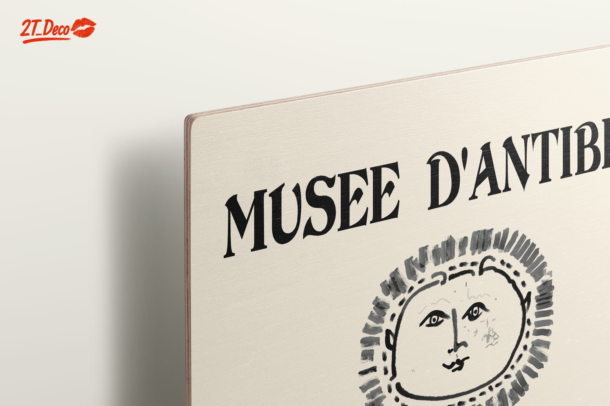 Musee D'Antibes Picasso Artwork - Image 15