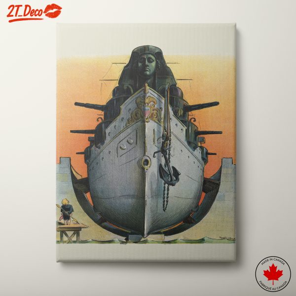 Majestic Sphinx Ship Artwork