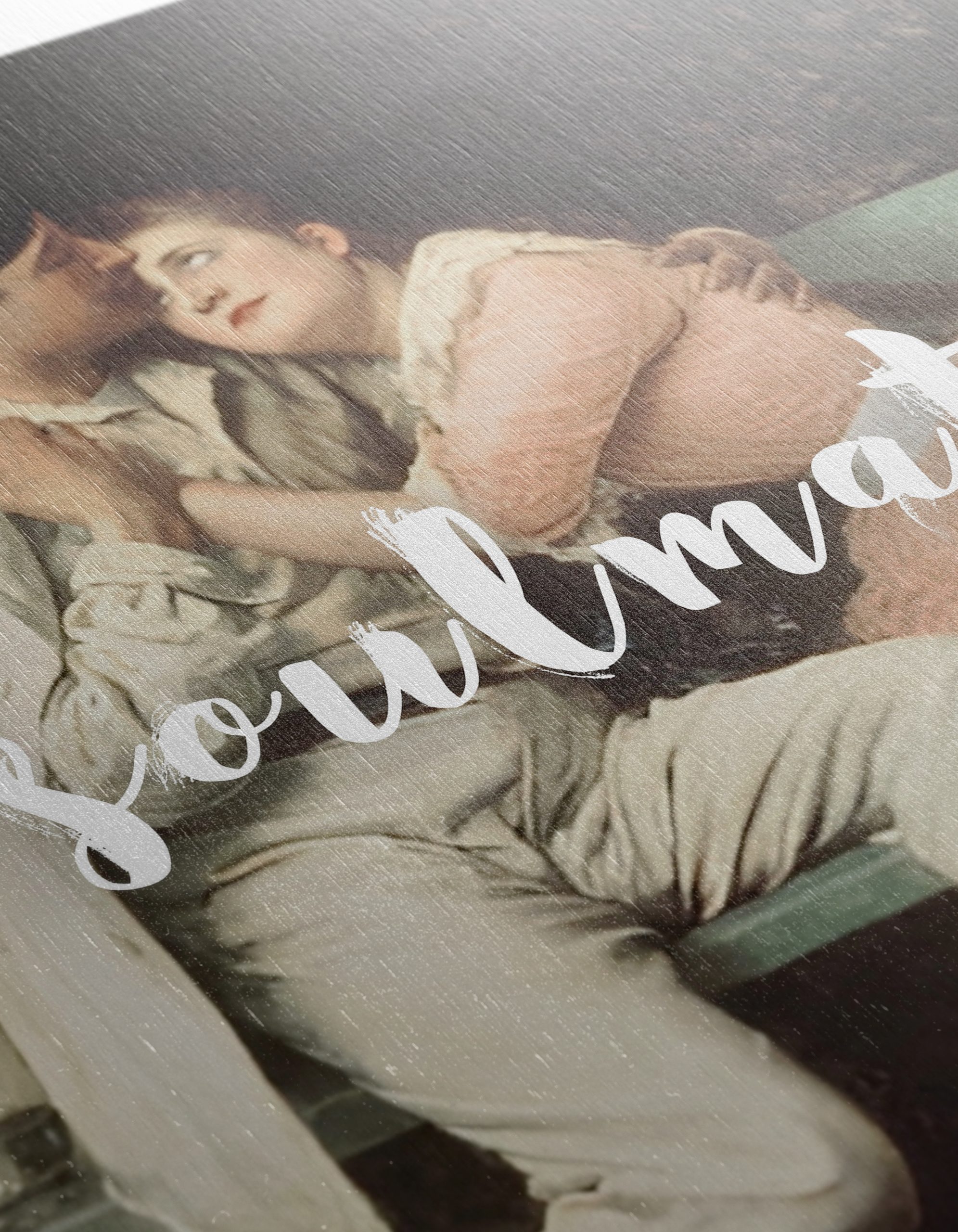 Romantic Soulmate Portrait - Image 12