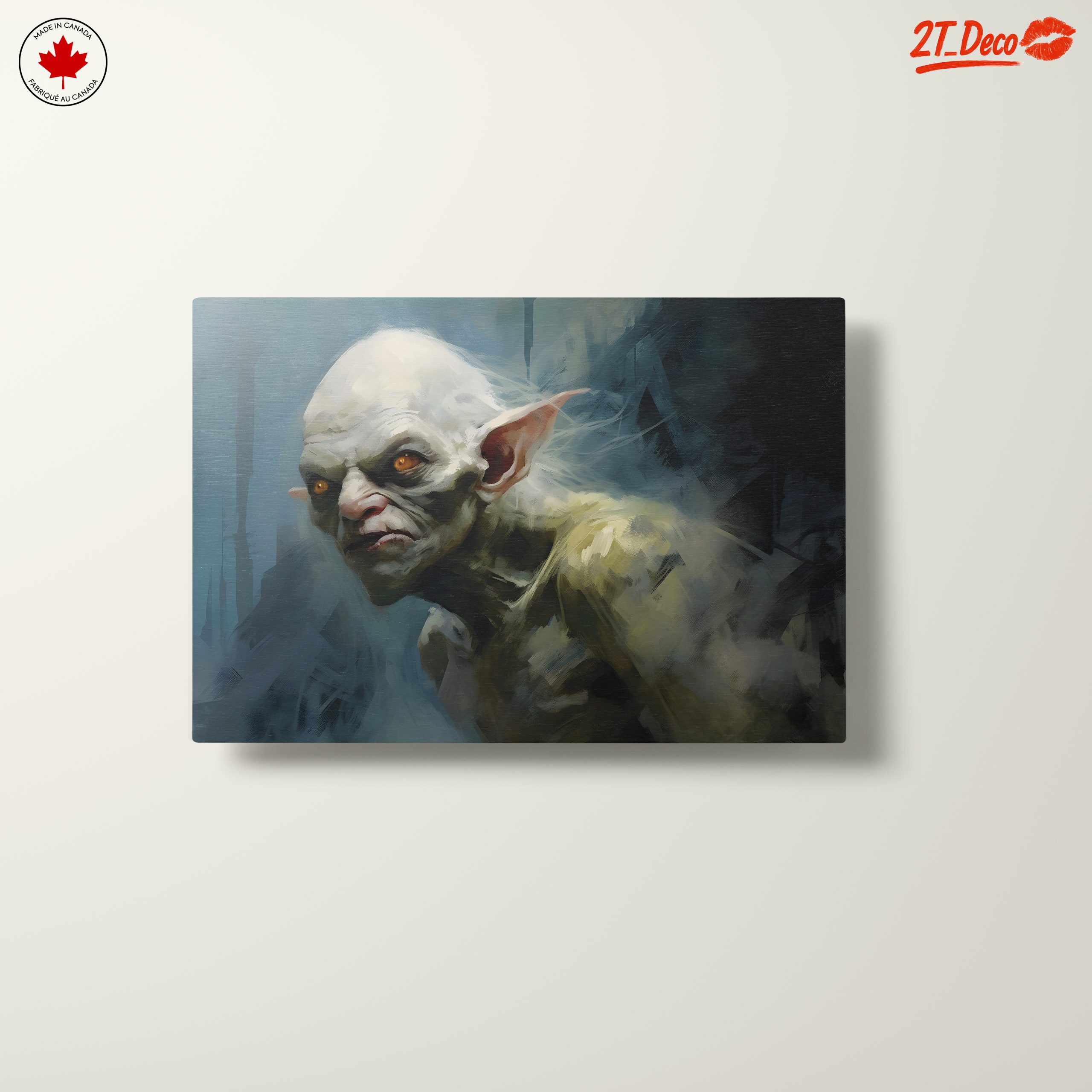 Mysterious Fantasy Character Art 2 - Image 10