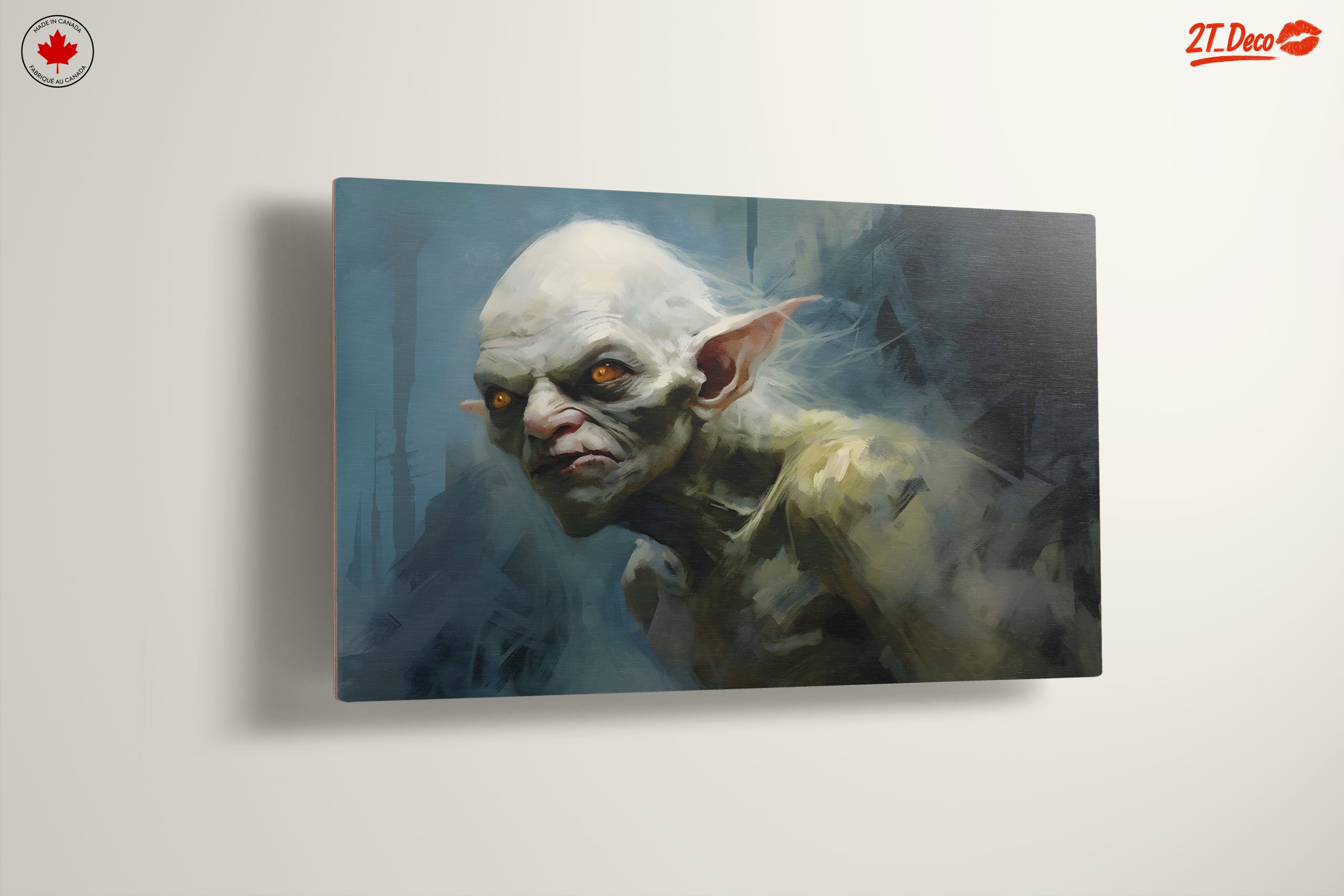 Mysterious Fantasy Character Art 2 - Image 13