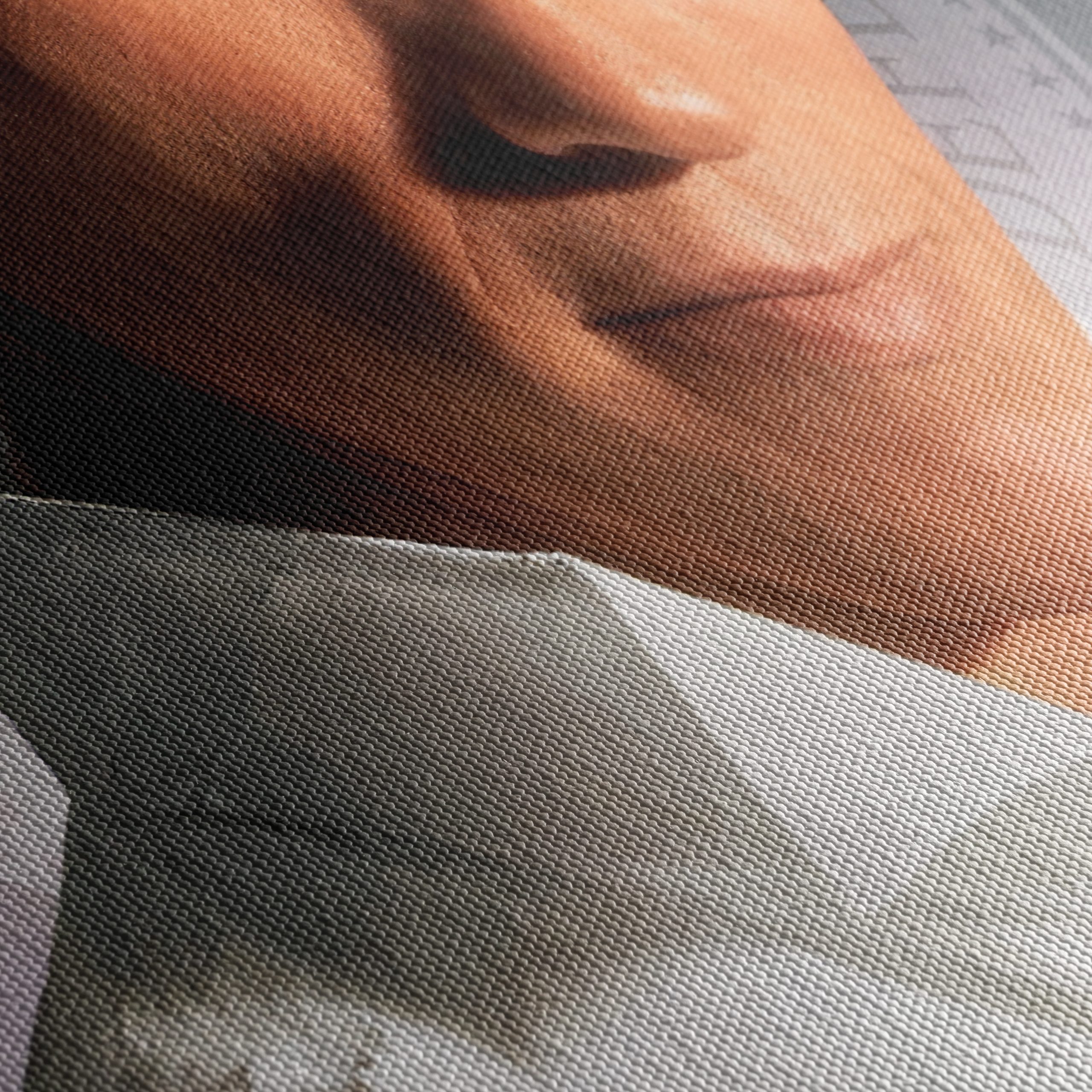 True Lies Movie Character Artwork - Image 5
