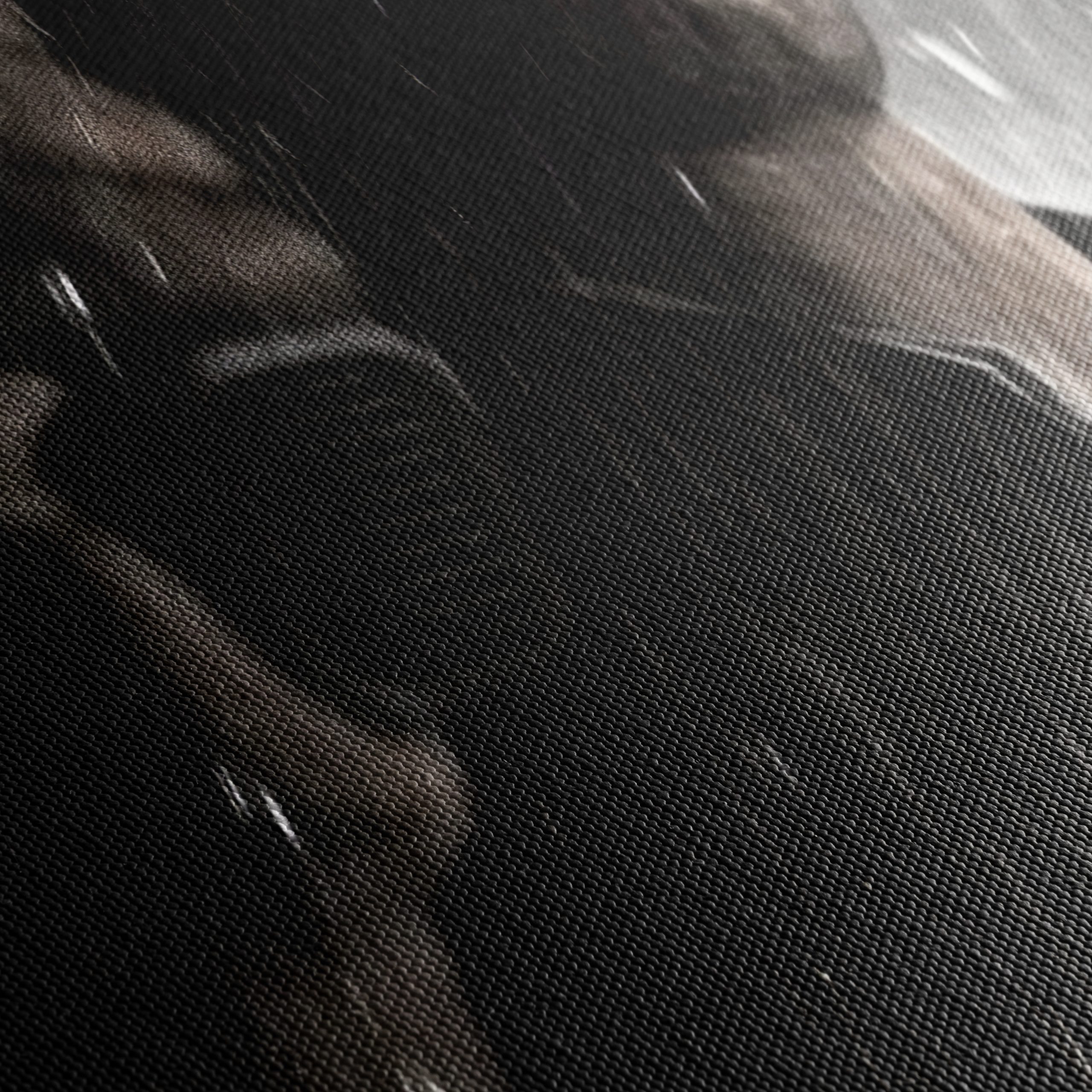 Dramatic Movie Scene Inspired Artwork - Image 5