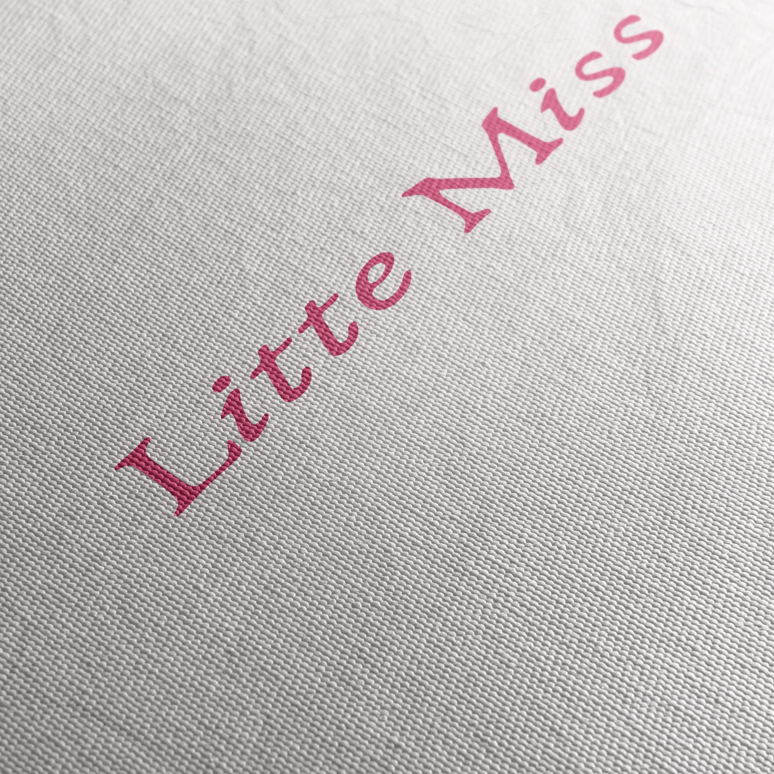 Litte Miss Delulu Floral Art - Image 5