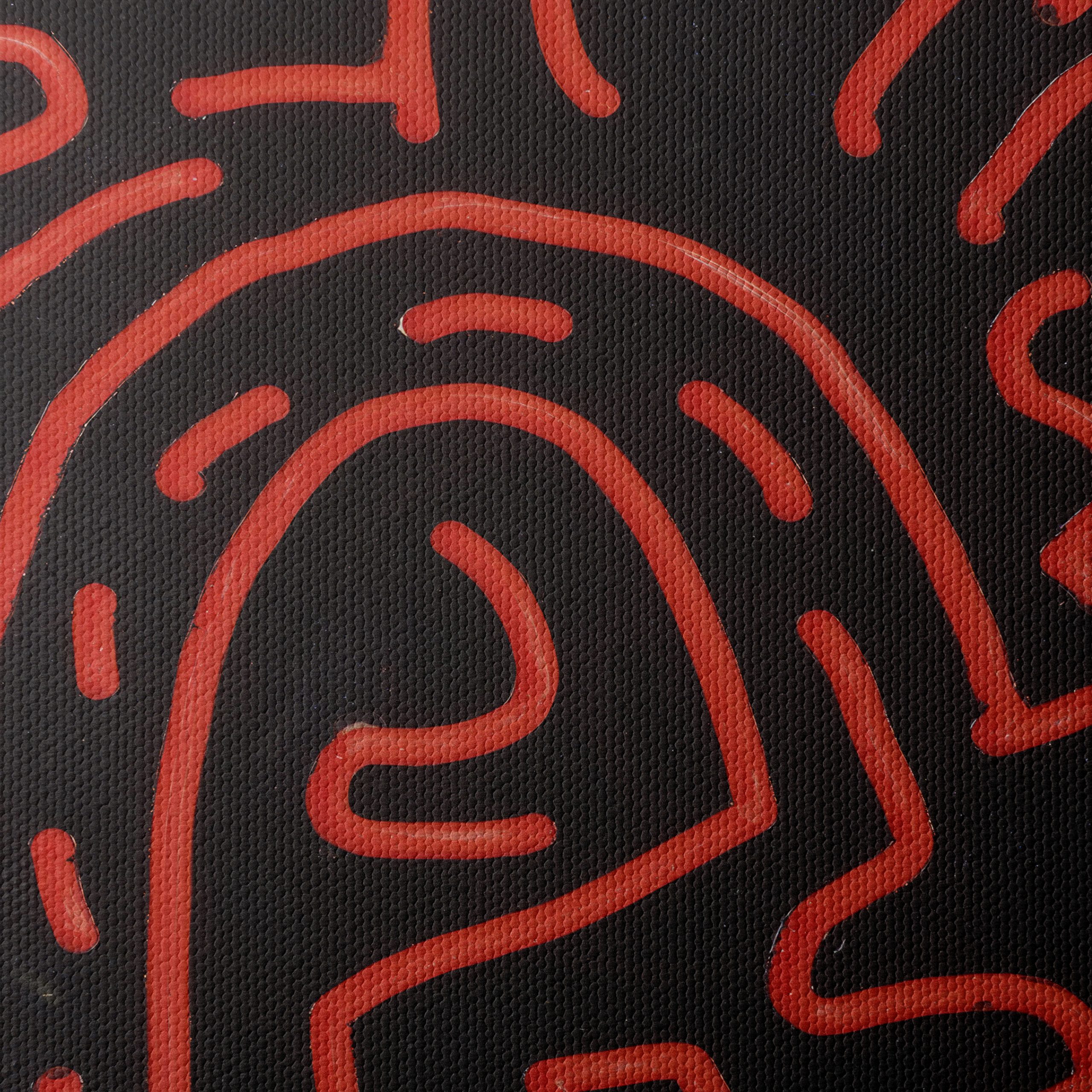 Bold Contemporary Pop Art Design 2 - Image 4
