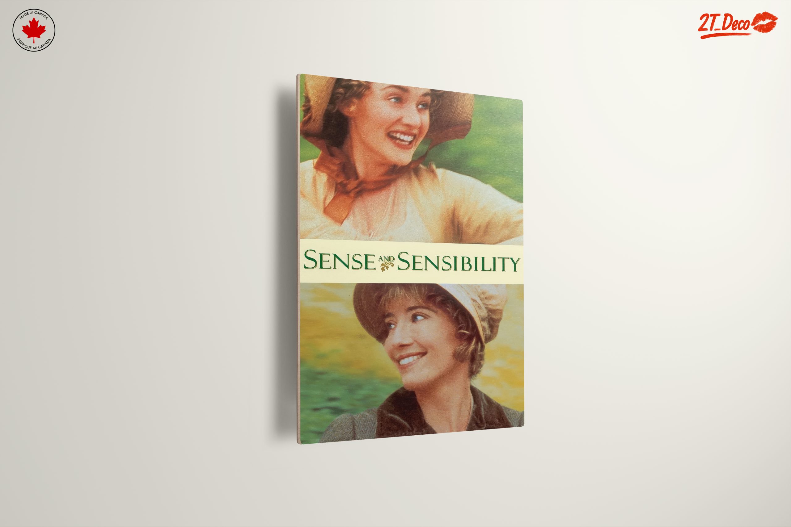 Elegant Classic Literary Artwork - Image 13