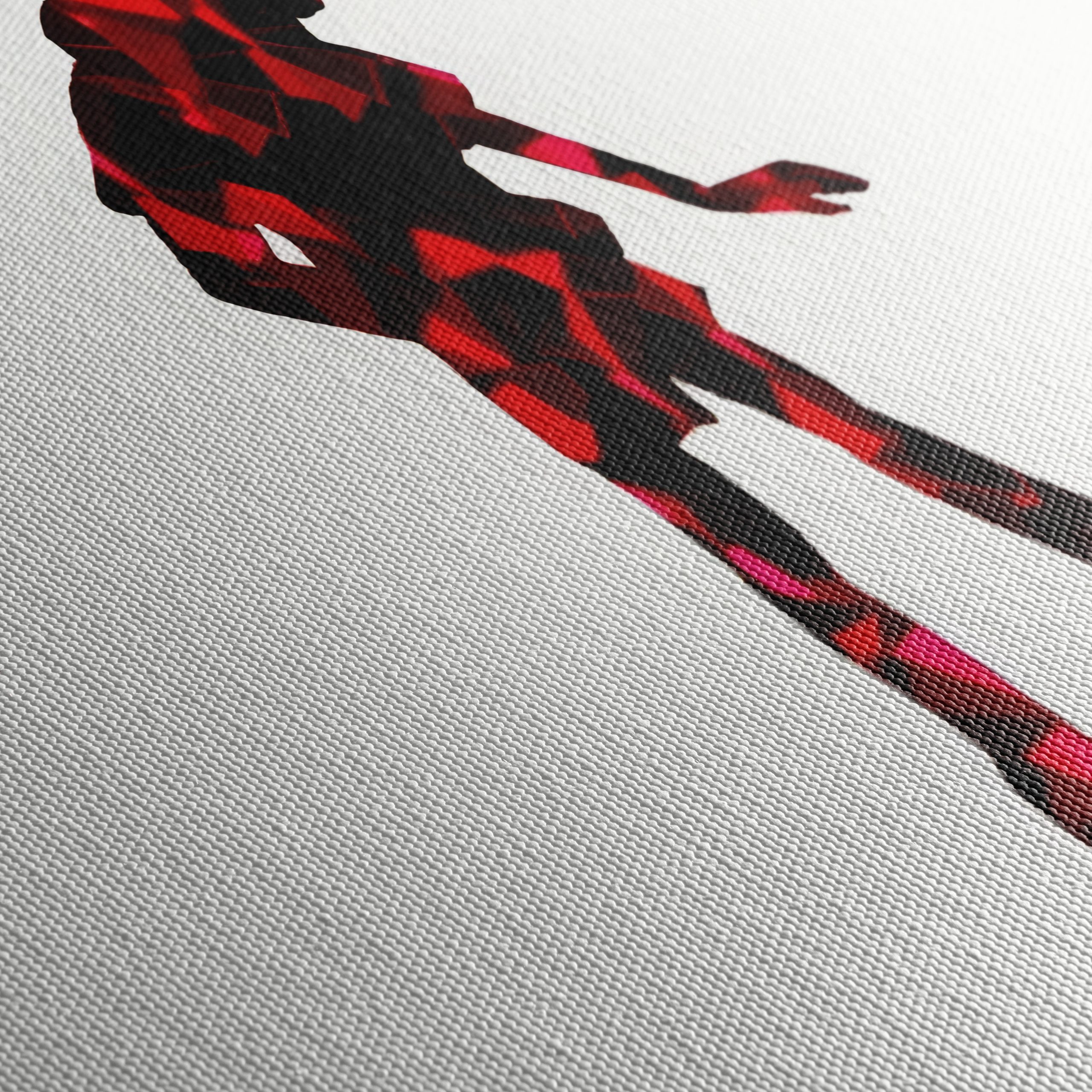 Stylized Pinocchio Character Art - Image 5