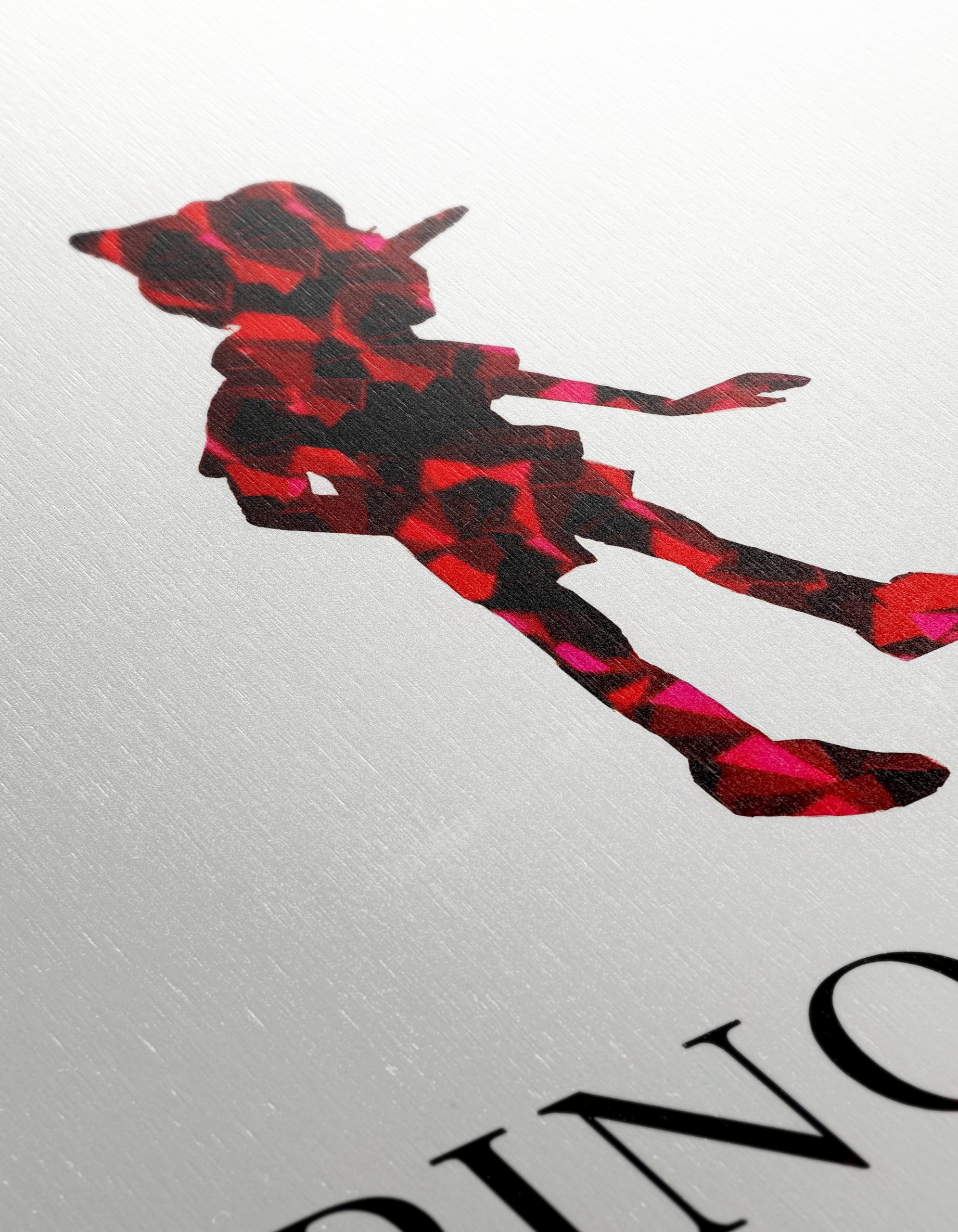 Stylized Pinocchio Character Art - Image 12