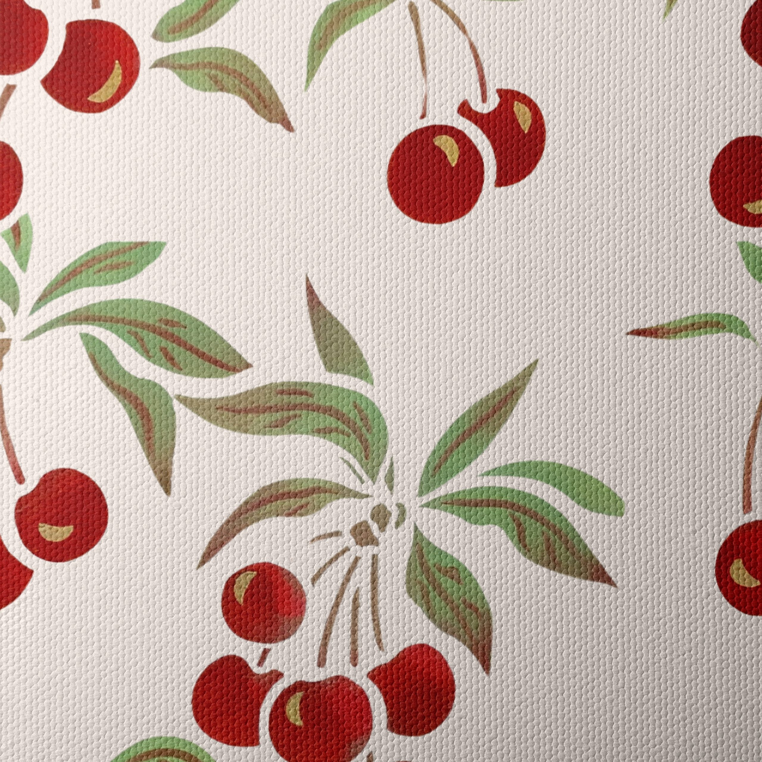 Cherry Blossom Botanical Art for Elegant Decor - Image 4