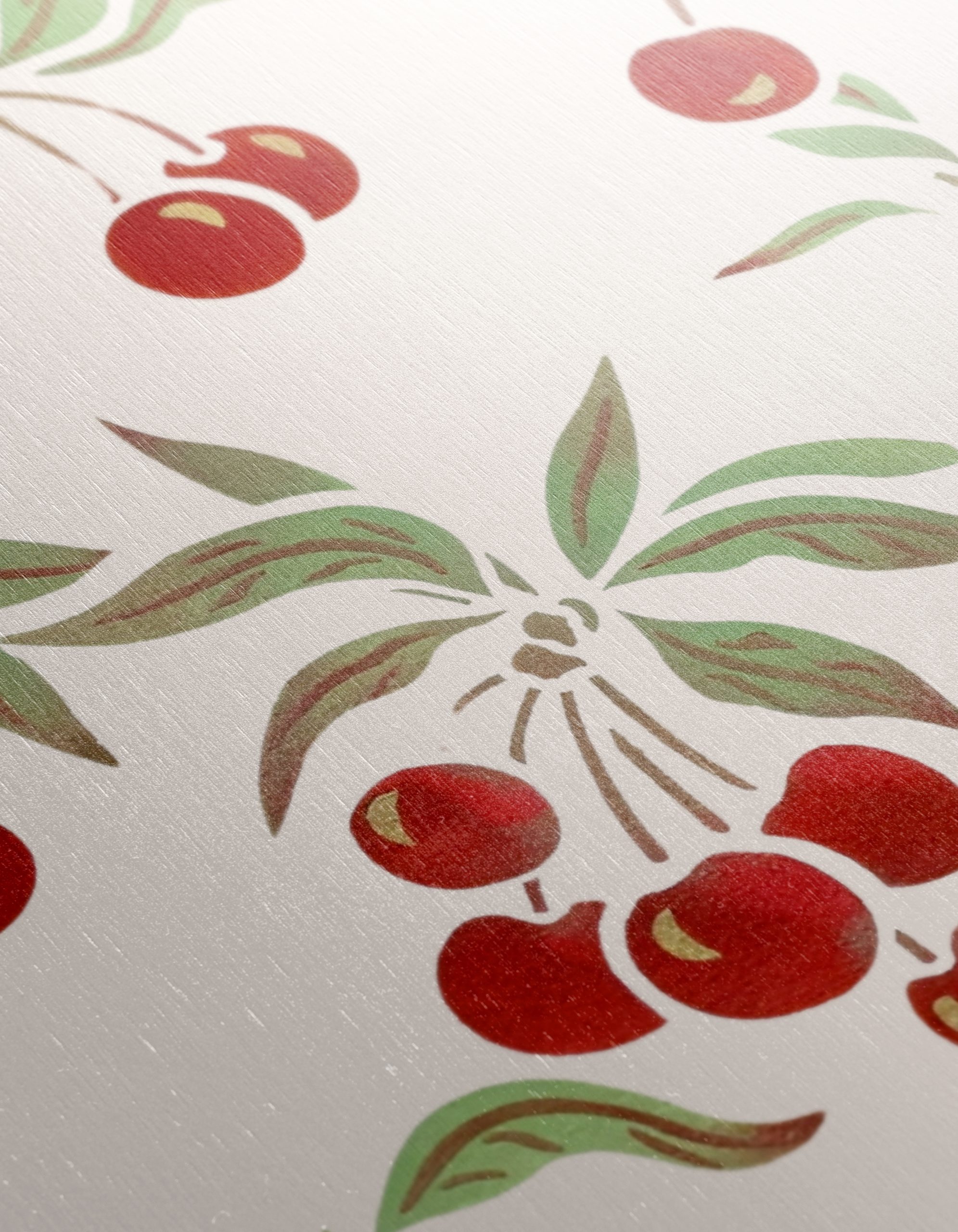 Cherry Blossom Botanical Art for Elegant Decor - Image 12