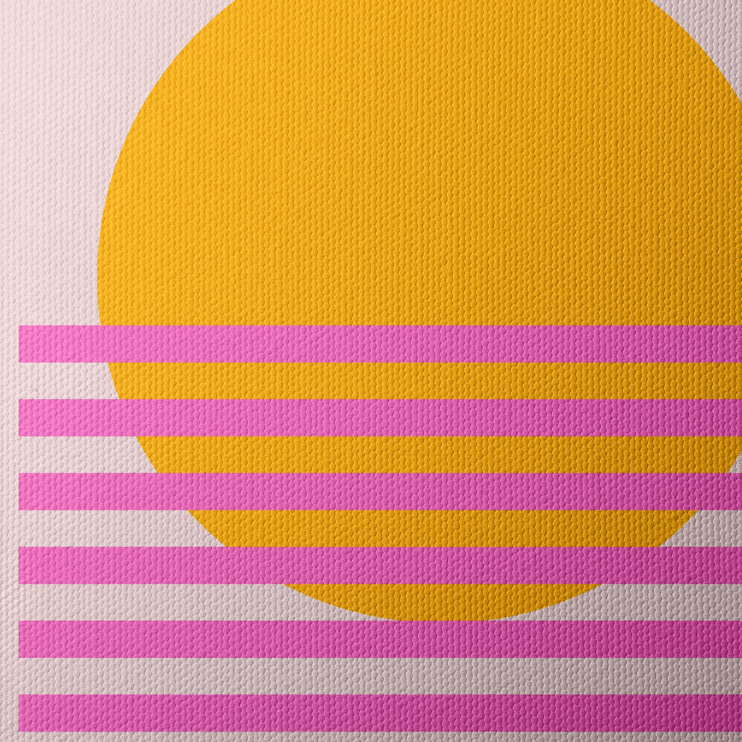 Bauhaus Style Geometric Artwork 3 - Image 4