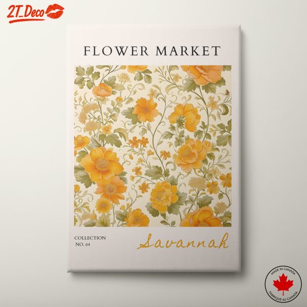 Delicate Floral Arrangement Inspired by Nature