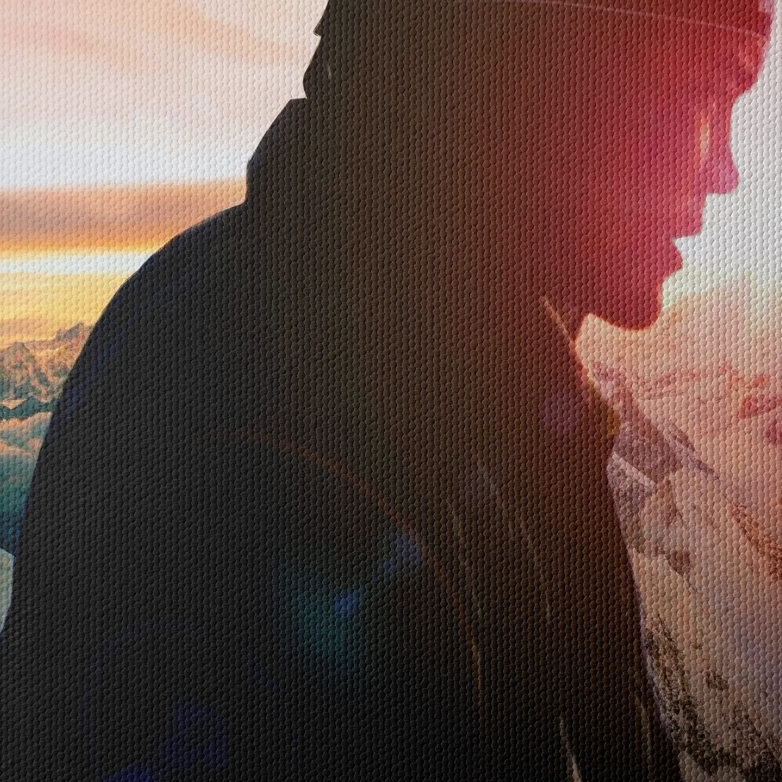 Sherpa Experience Against Majestic Mountains - Image 4