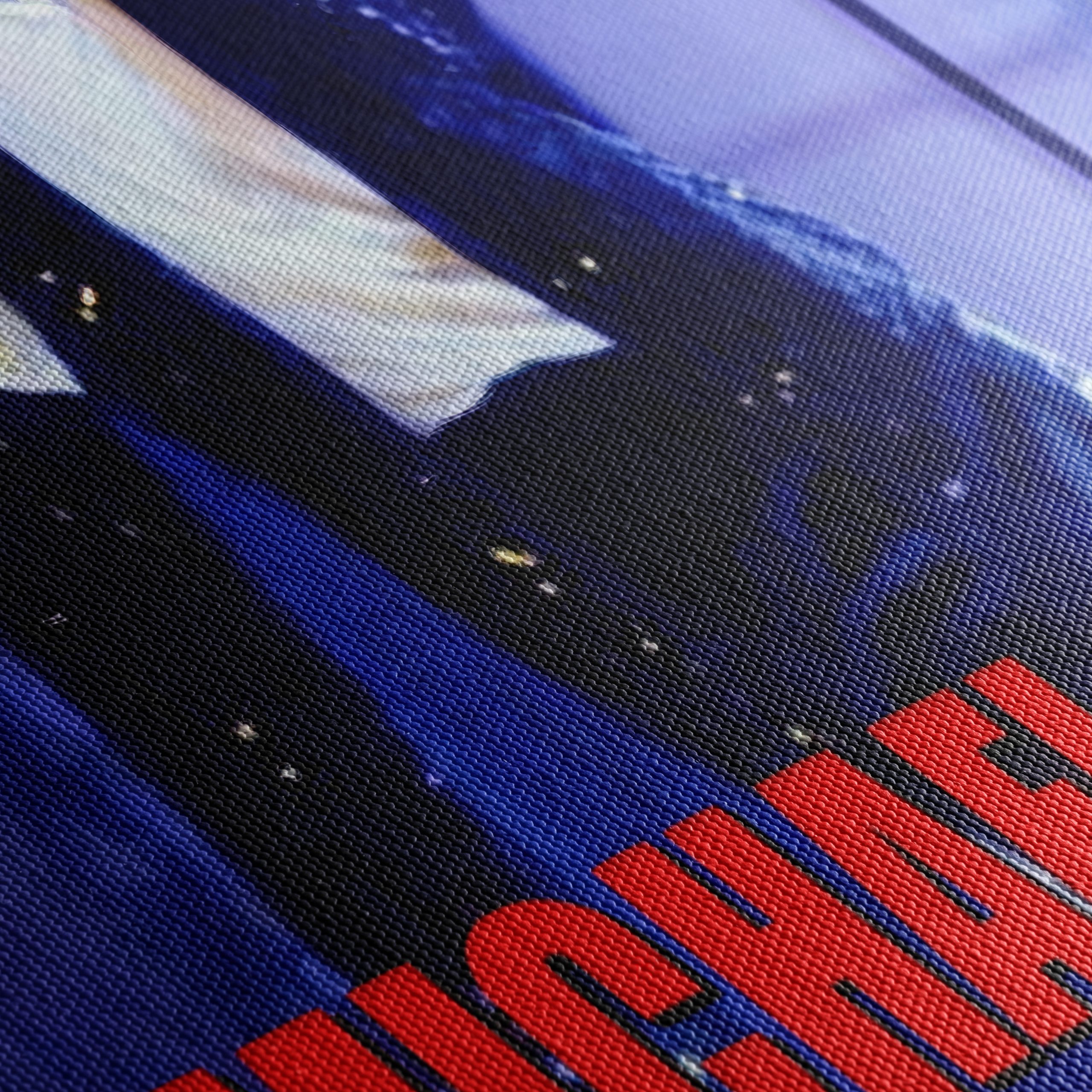 Michael Jackson 30th Anniversary Celebration Art - Image 5