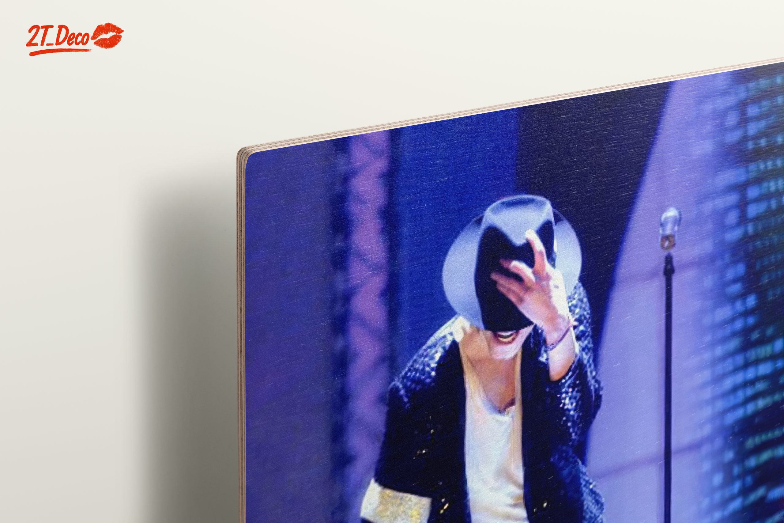 Michael Jackson 30th Anniversary Celebration Art - Image 15