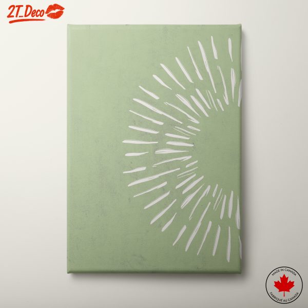 Minimalist Abstract Lines and Shapes