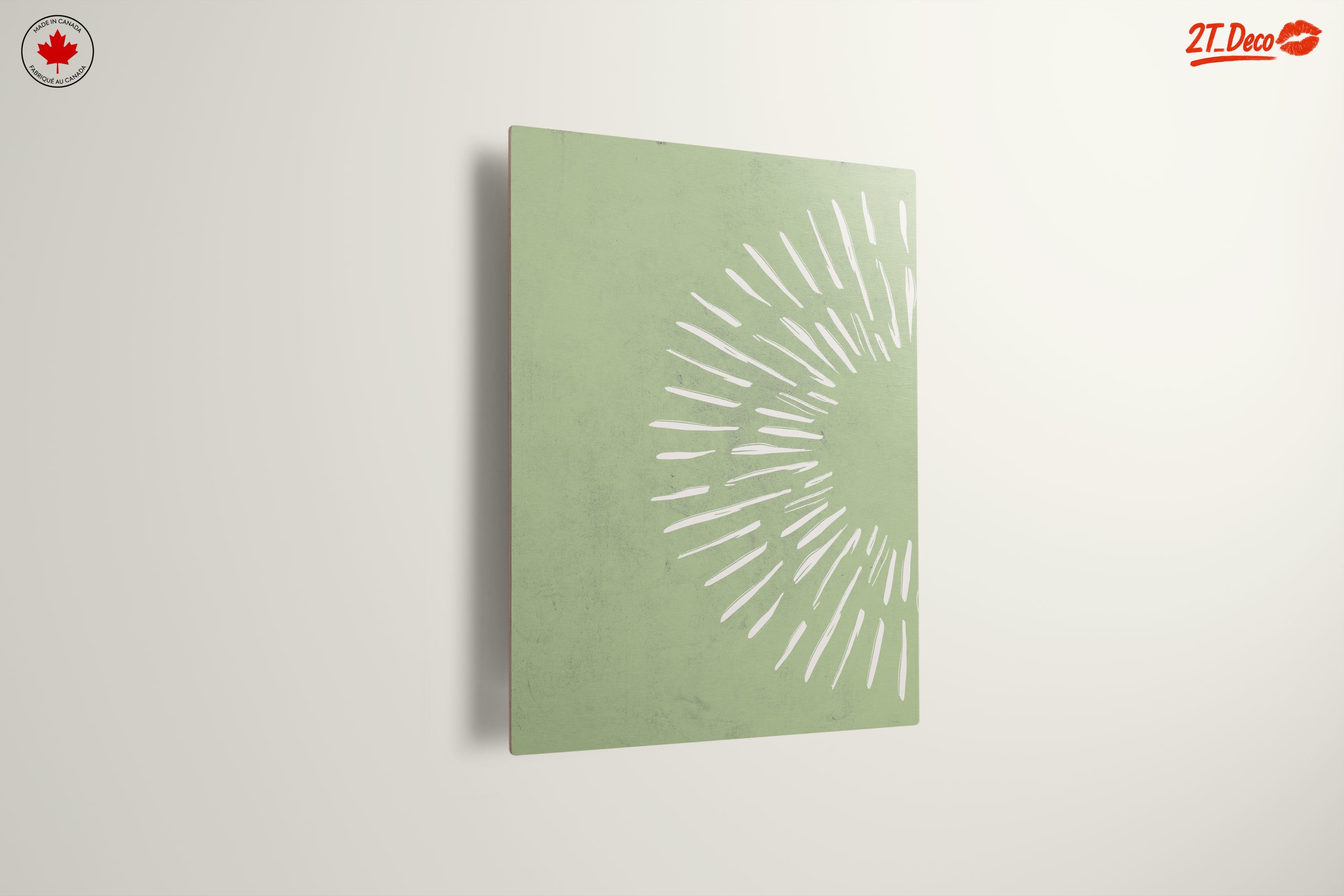Minimalist Abstract Lines and Shapes - Image 13