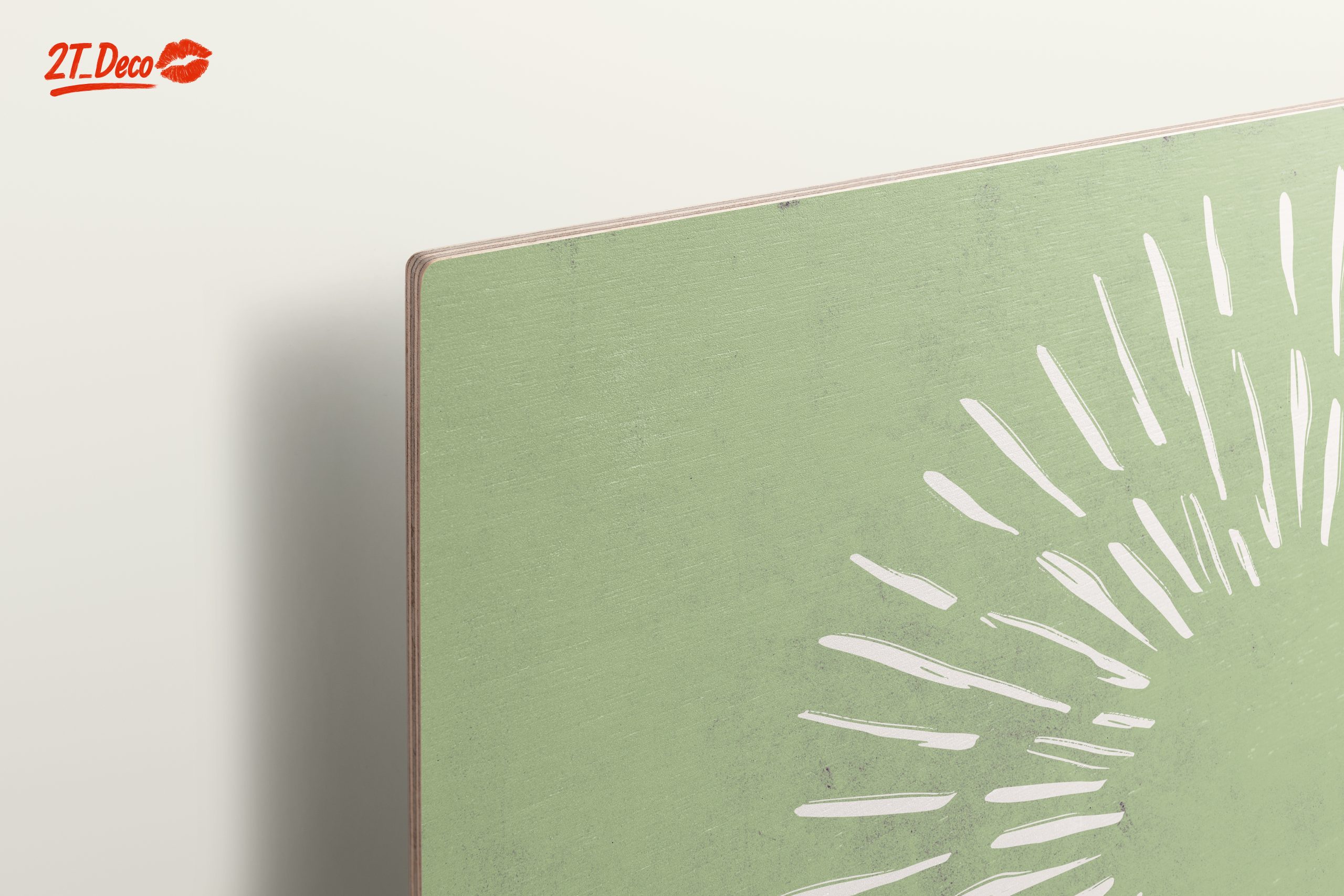 Minimalist Abstract Lines and Shapes - Image 15