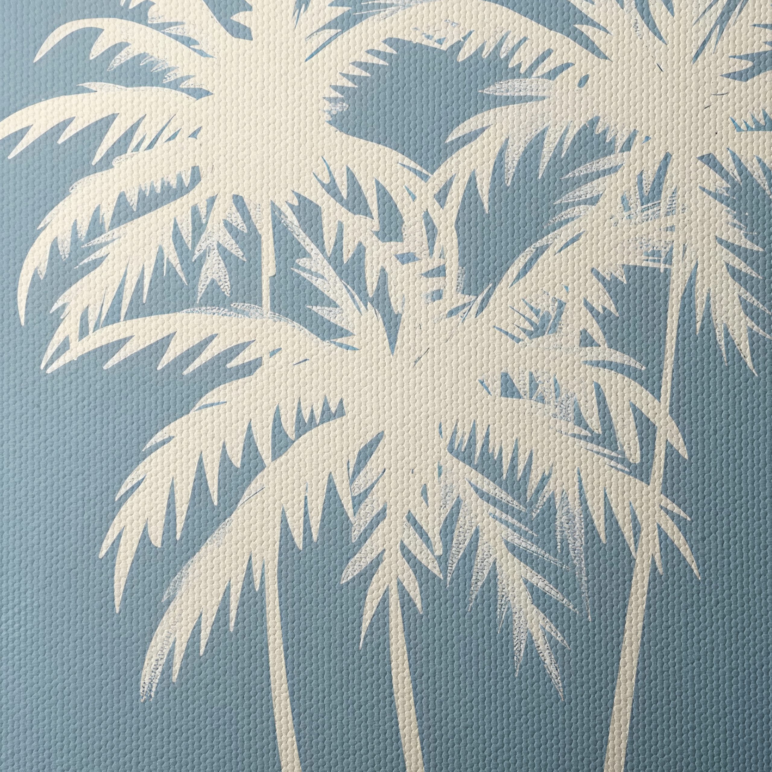 Stylized Palm Trees Art for Modern Spaces - Image 4