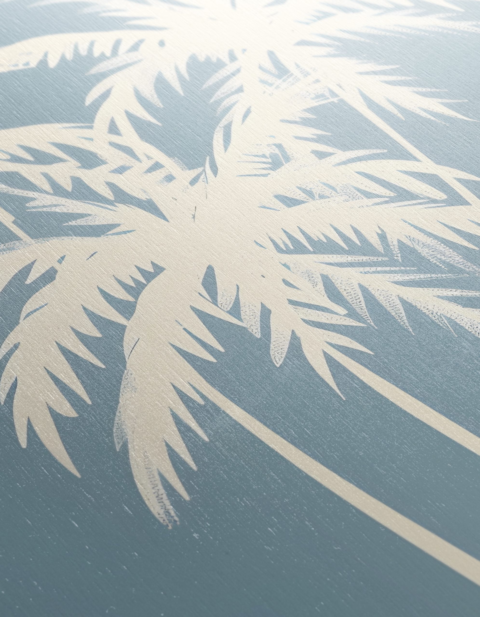 Stylized Palm Trees Art for Modern Spaces - Image 12