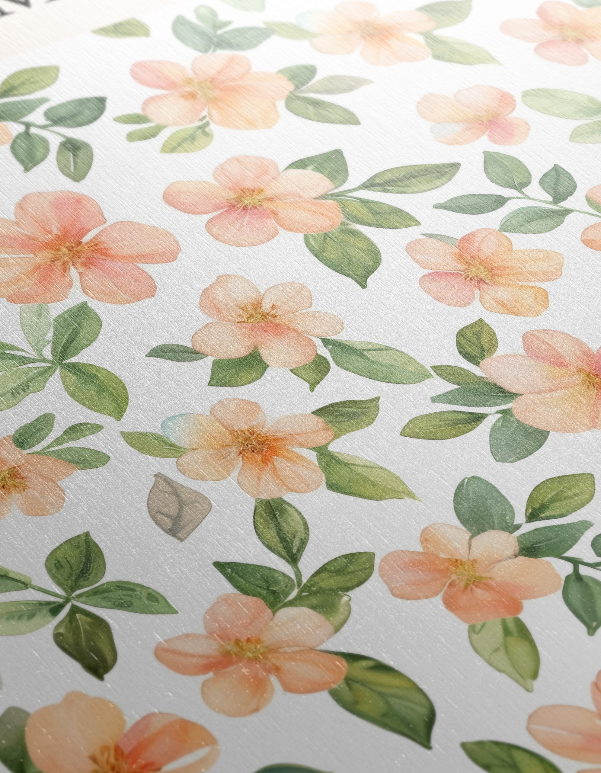 Flower Market Botanical Art 7 - Image 12