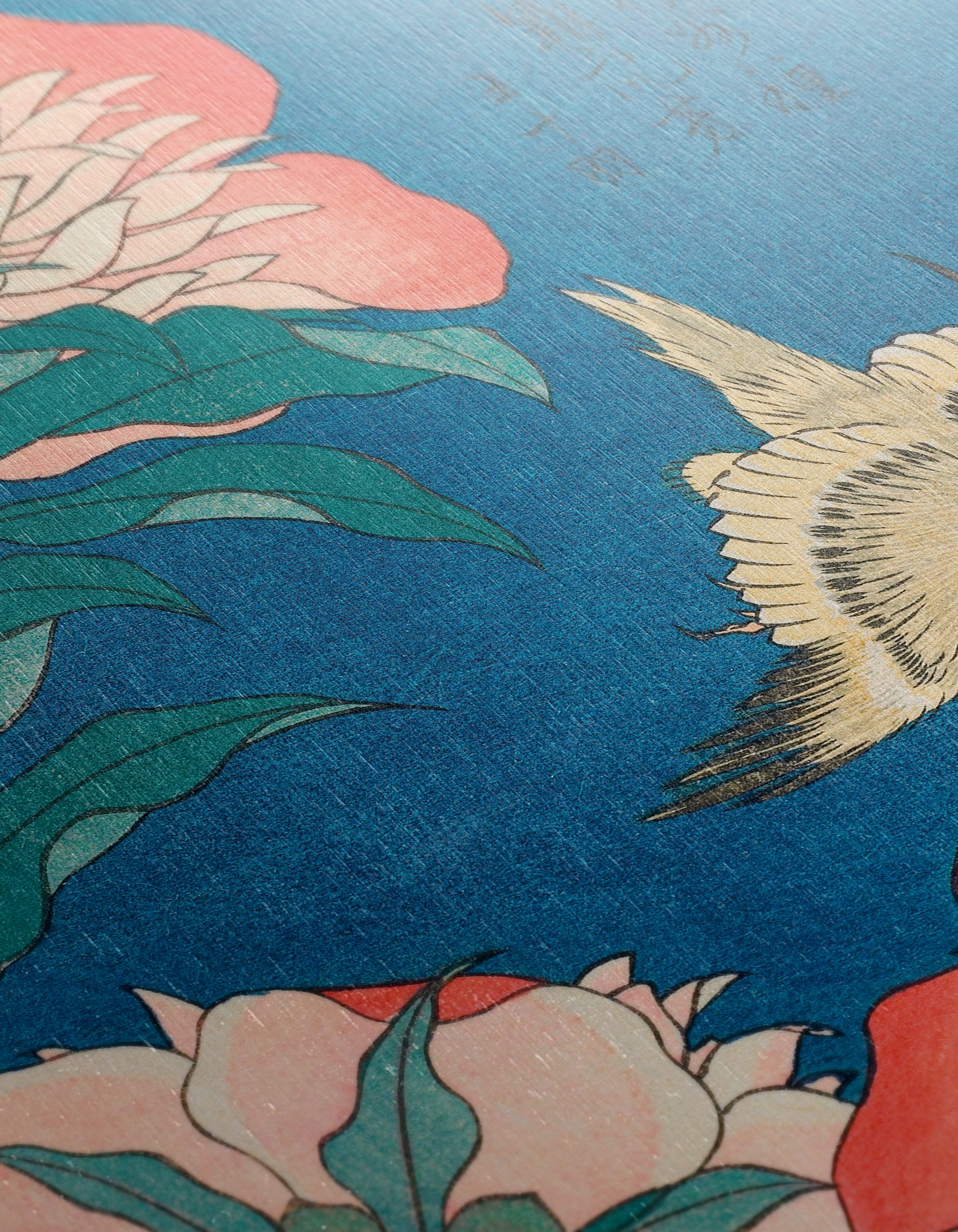 Colorful Botanical Floral Artwork 2 - Image 12