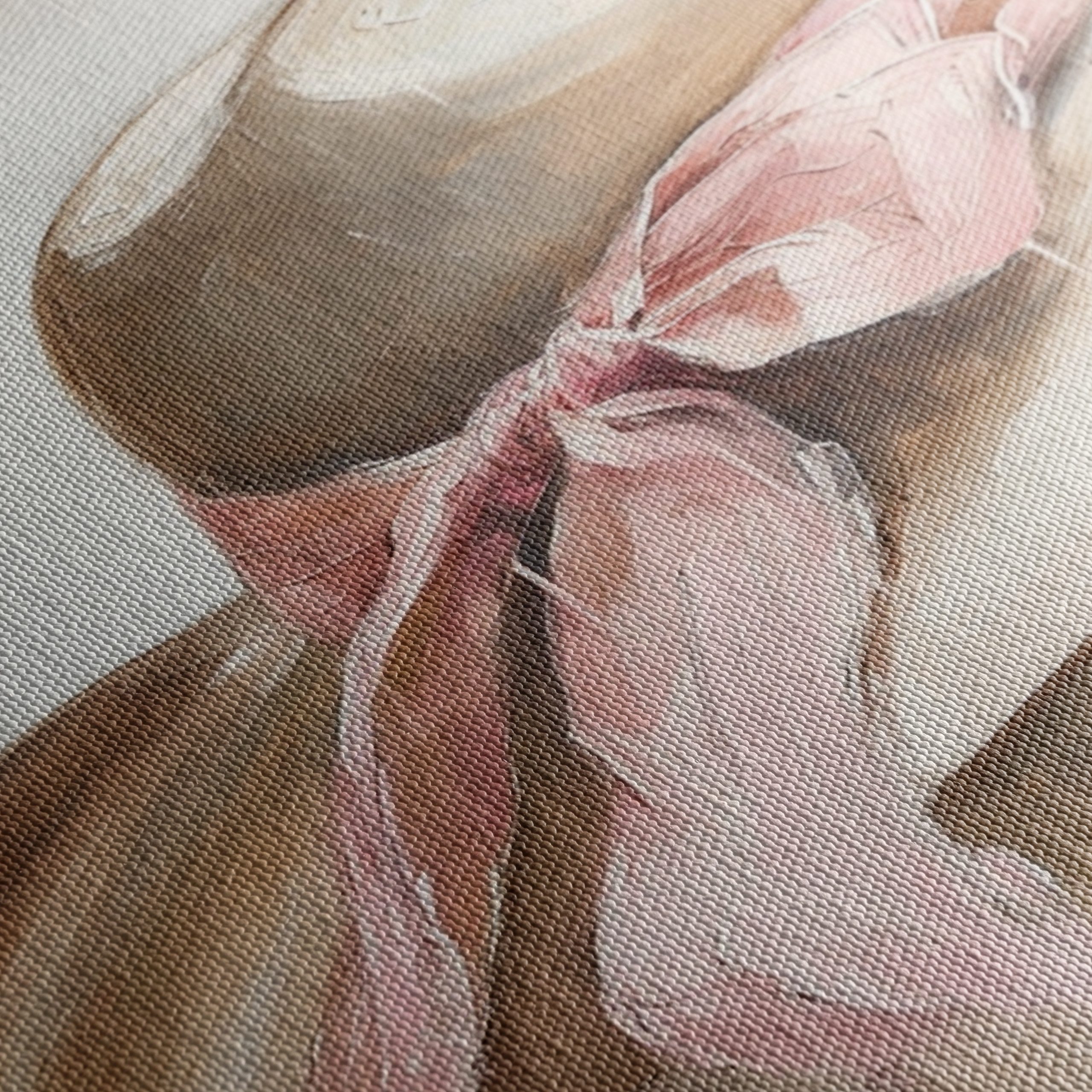 Chic and Elegant Hat Artwork for Home Décor - Image 5