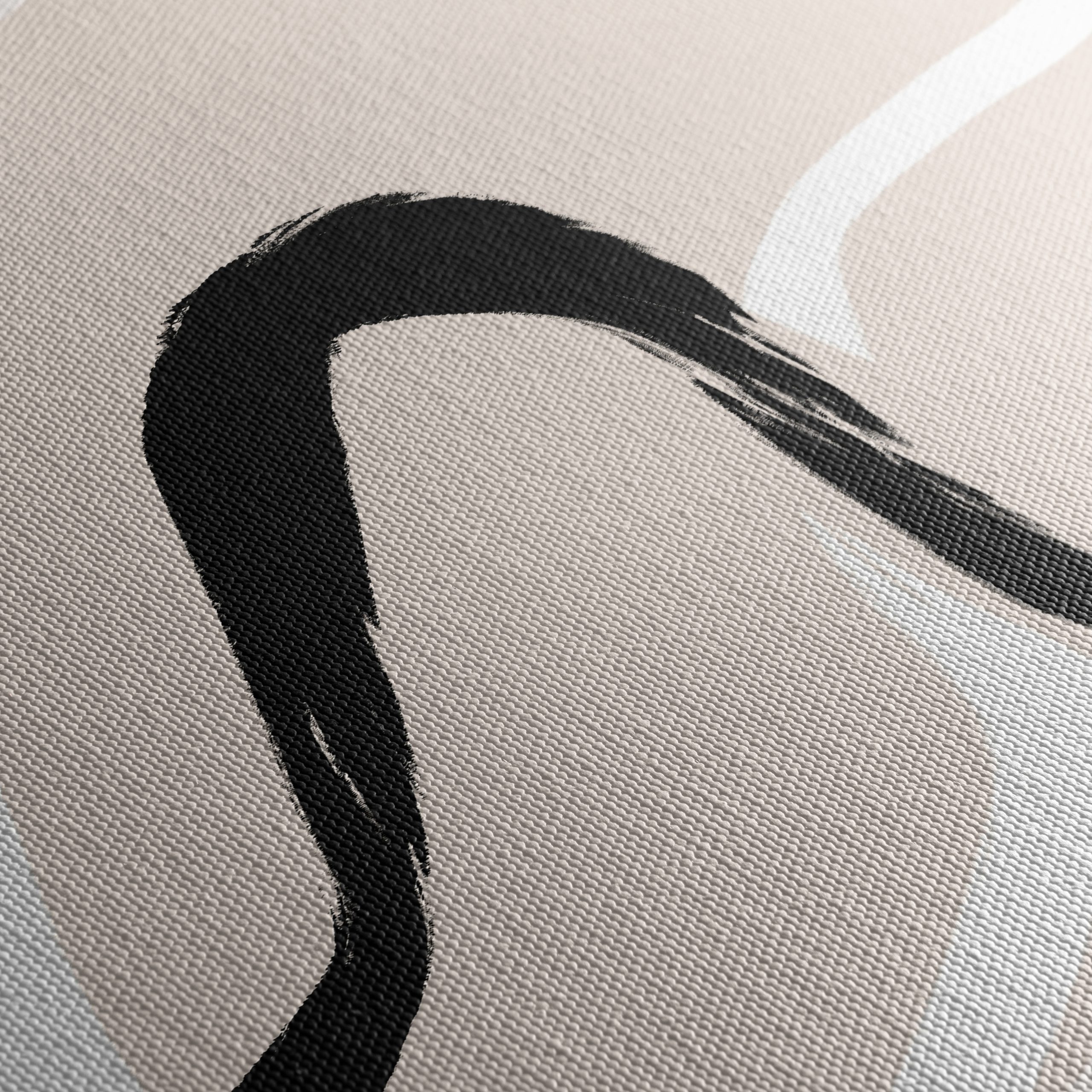 Dynamic Abstract Lines on Soft Background - Image 5