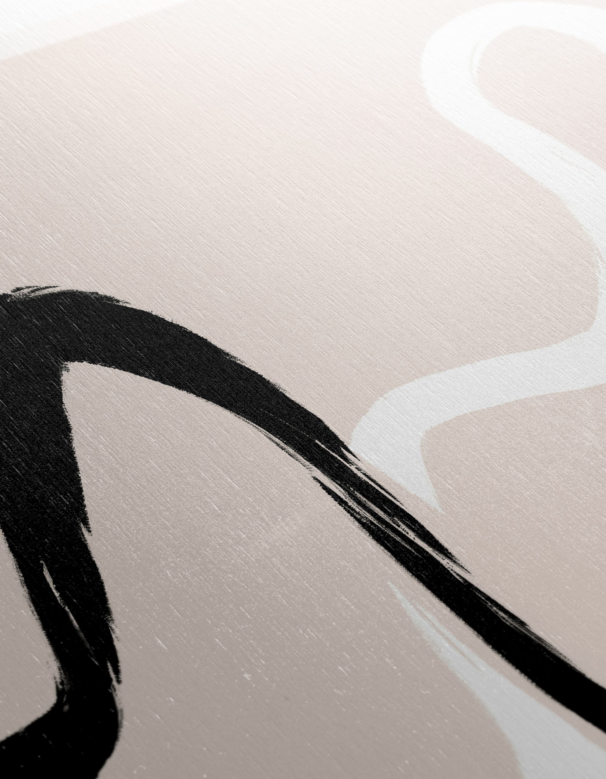 Dynamic Abstract Lines on Soft Background - Image 12