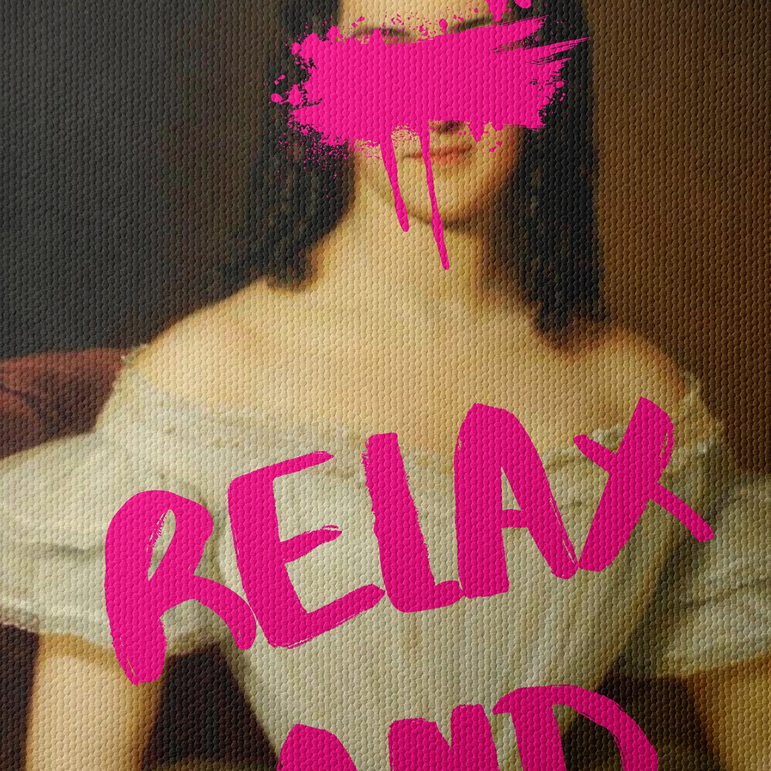 Relax and Enjoy Contemporary Pop Art - Image 4