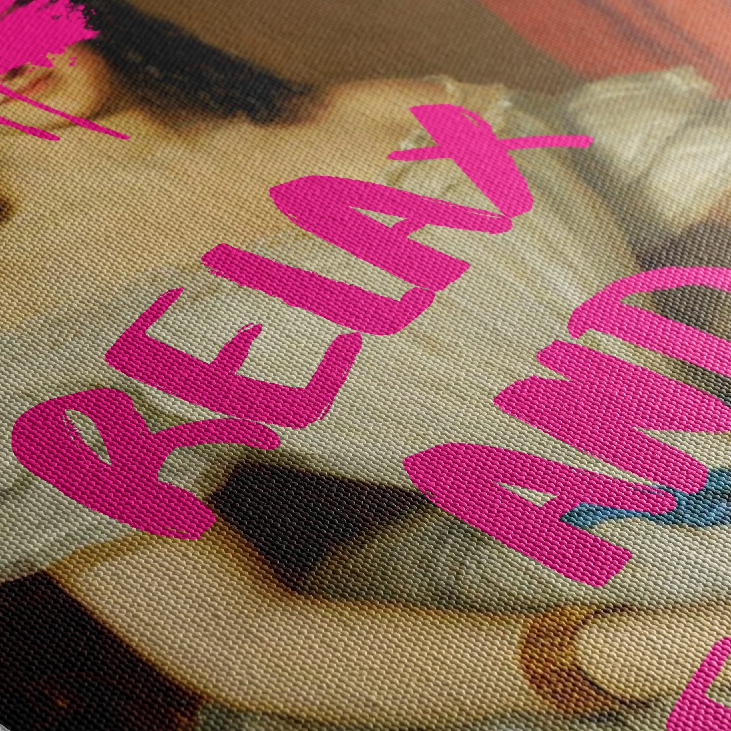 Relax and Enjoy Contemporary Pop Art - Image 5