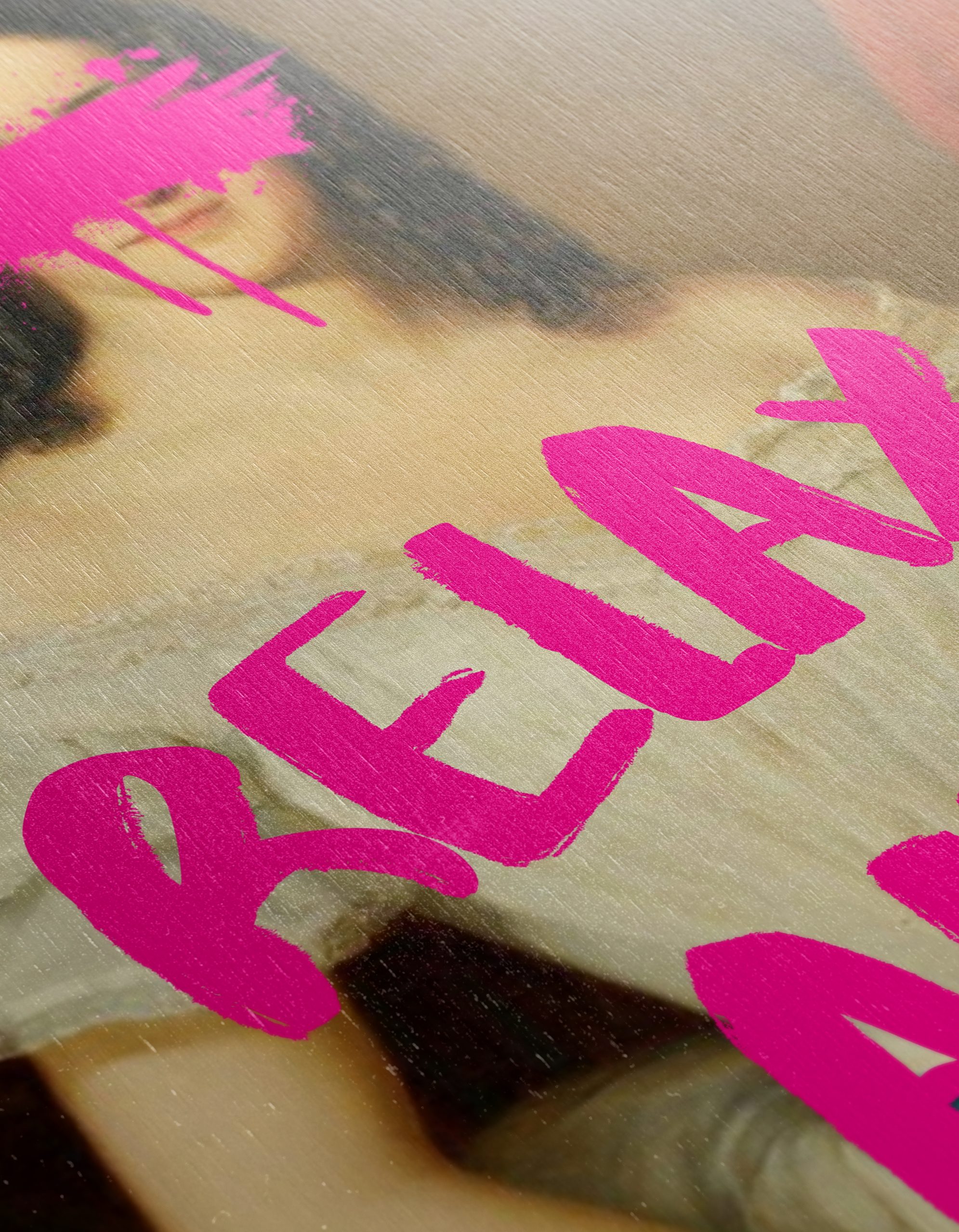 Relax and Enjoy Contemporary Pop Art - Image 12