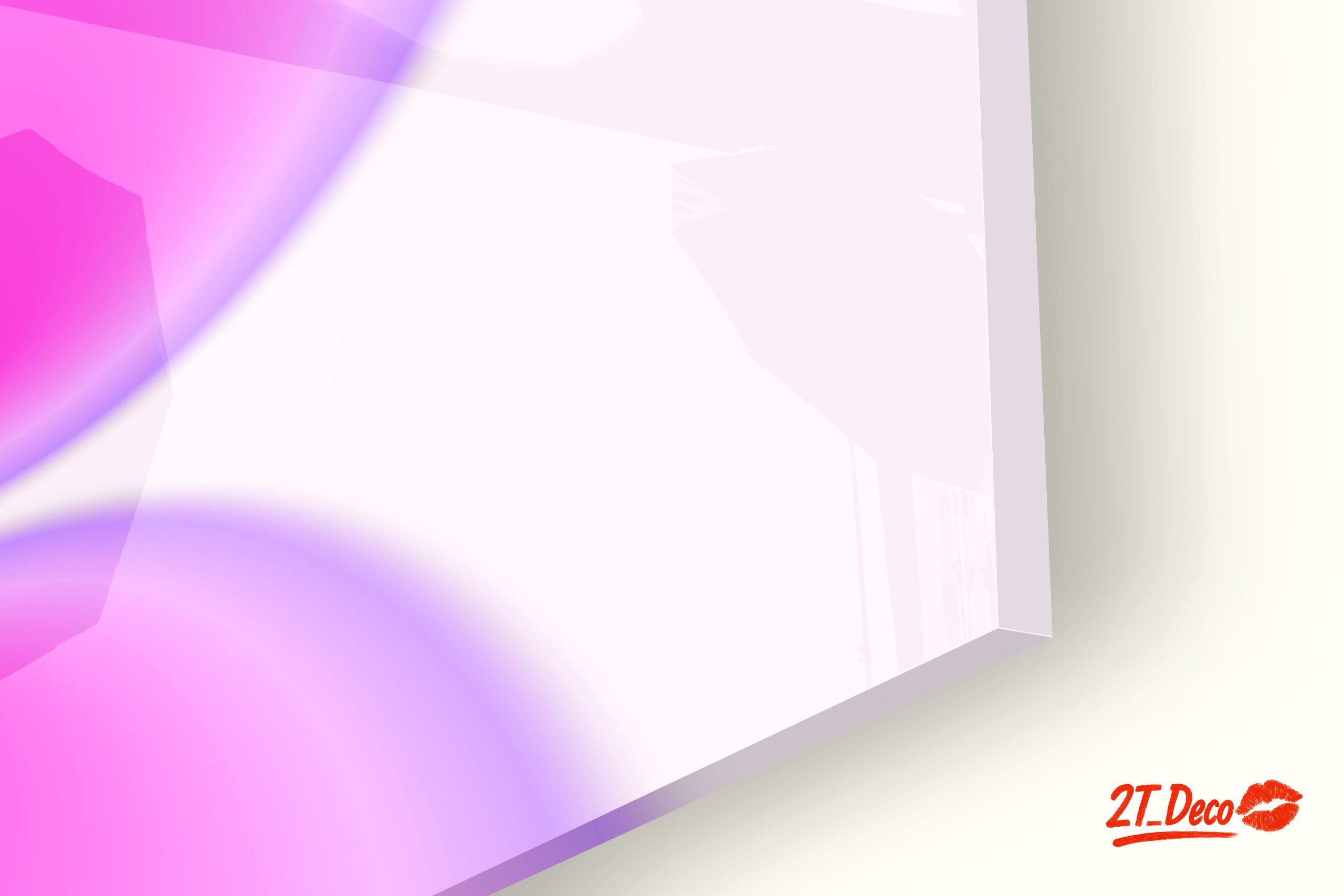Abstract Body Shapes in Soft Pastels - Image 9