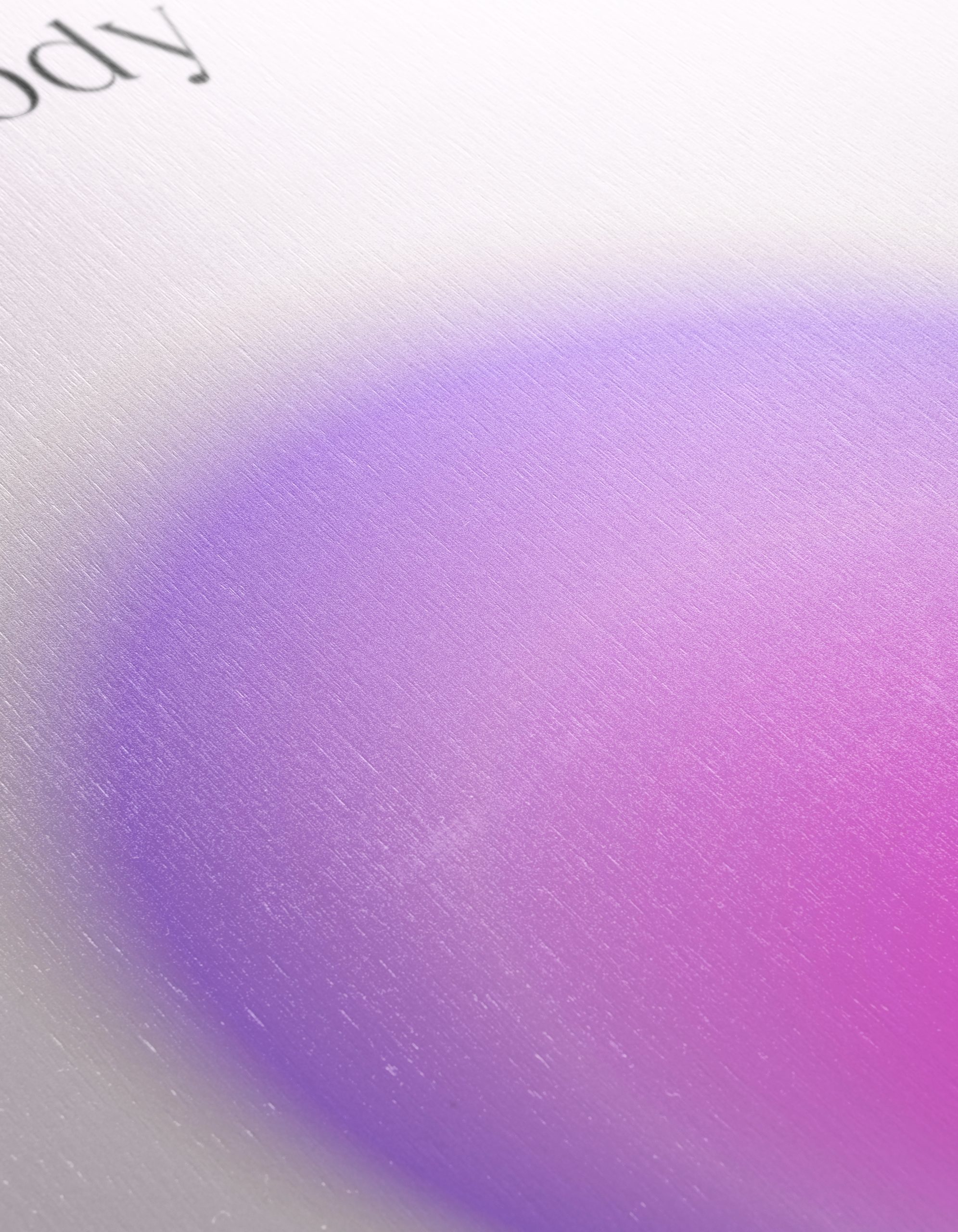 Abstract Body Shapes in Soft Pastels - Image 12