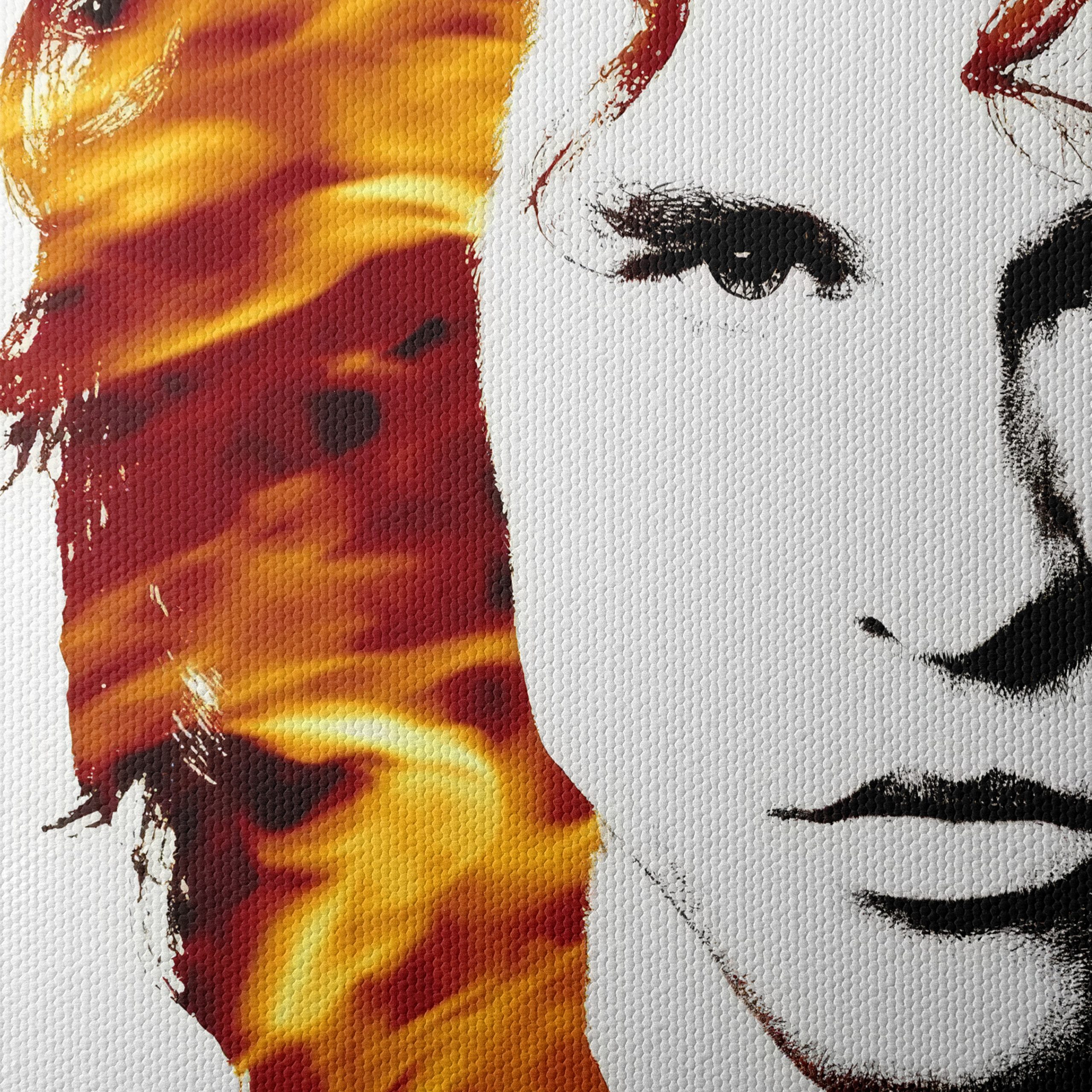 The Doors Artistic Portrait of a Legend - Image 4