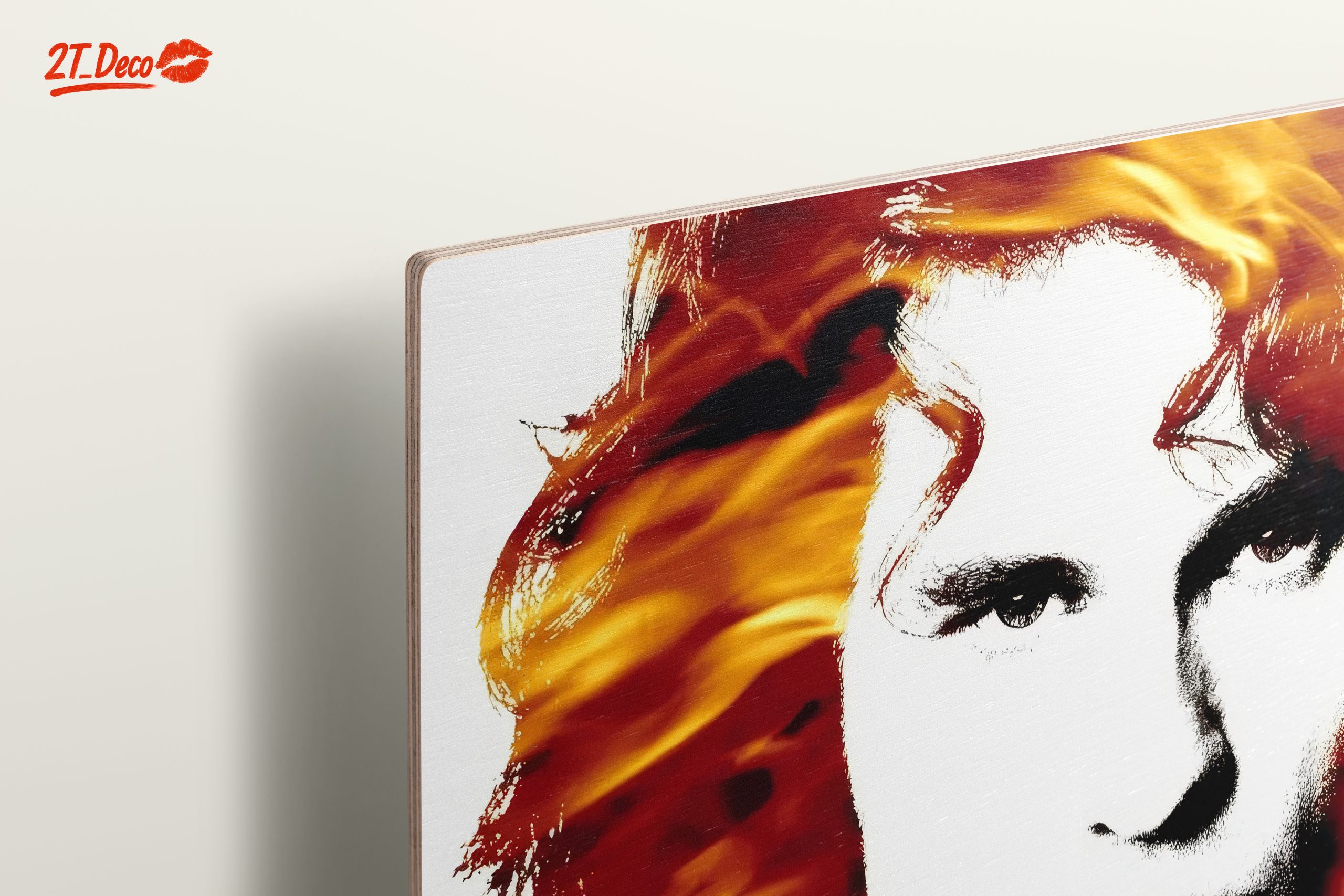 The Doors Artistic Portrait of a Legend - Image 15