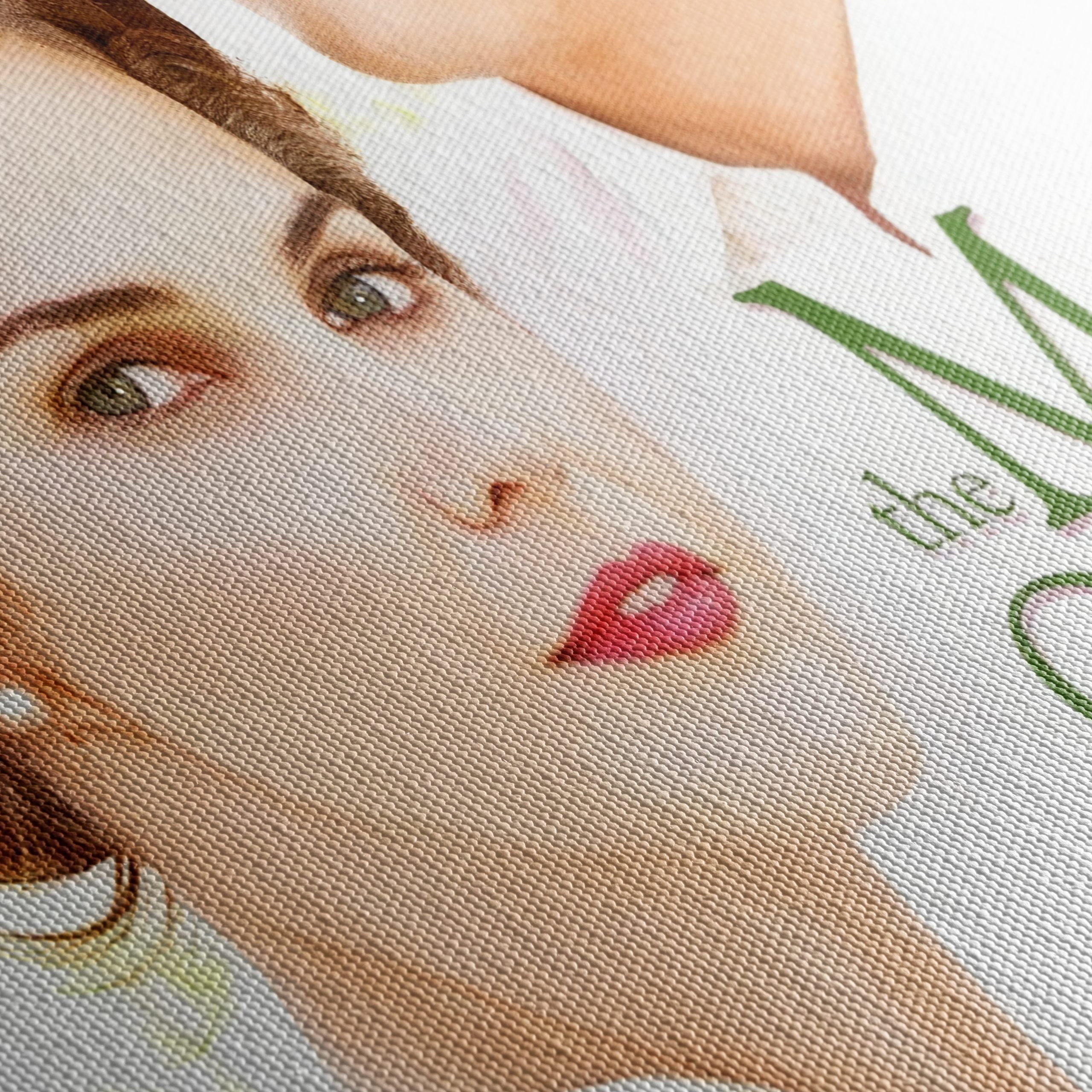 Romantic Classic Film Artwork of The Magic of Ordinary Days - Image 5