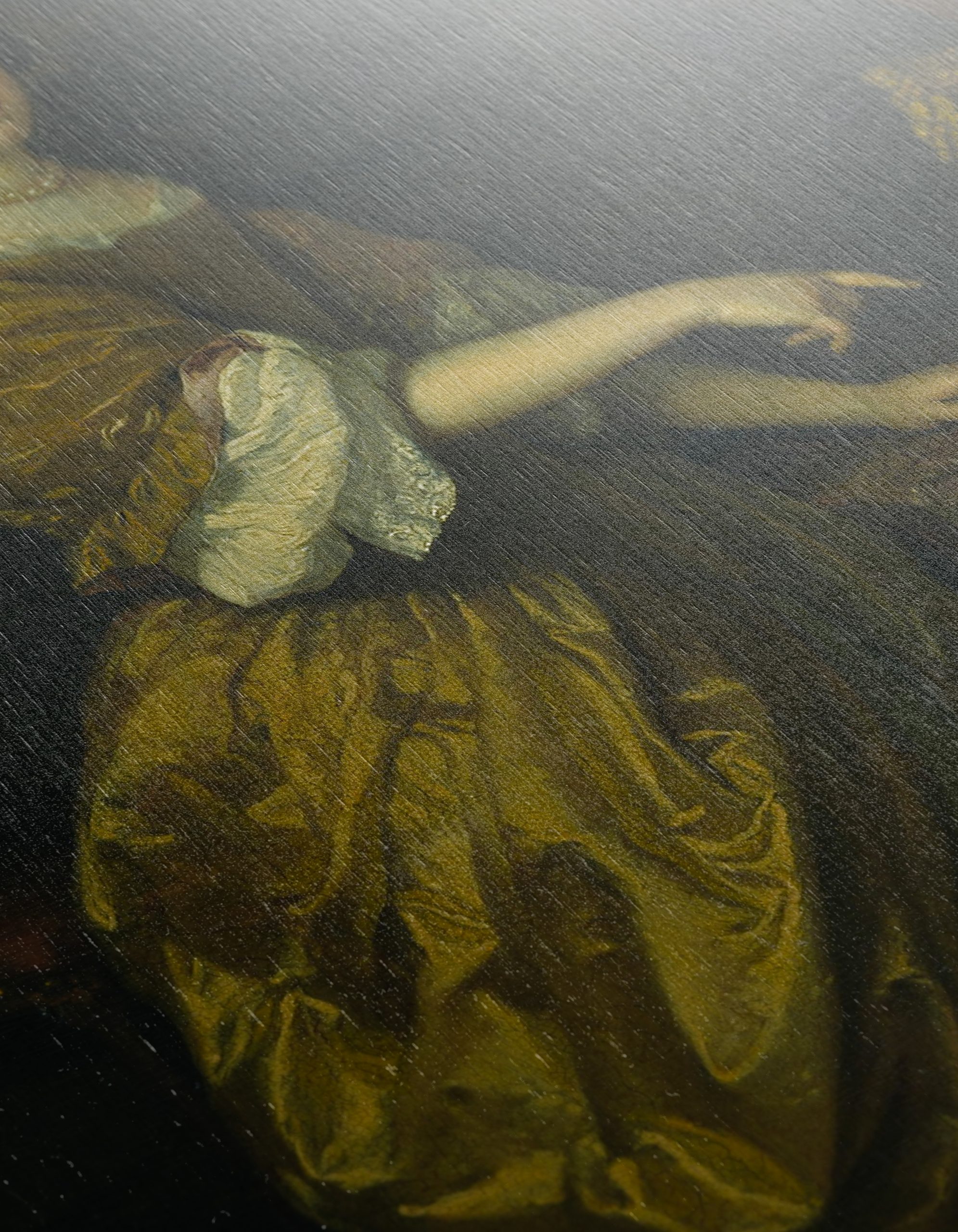 Elegant Portrait of a Young Woman 2 - Image 12