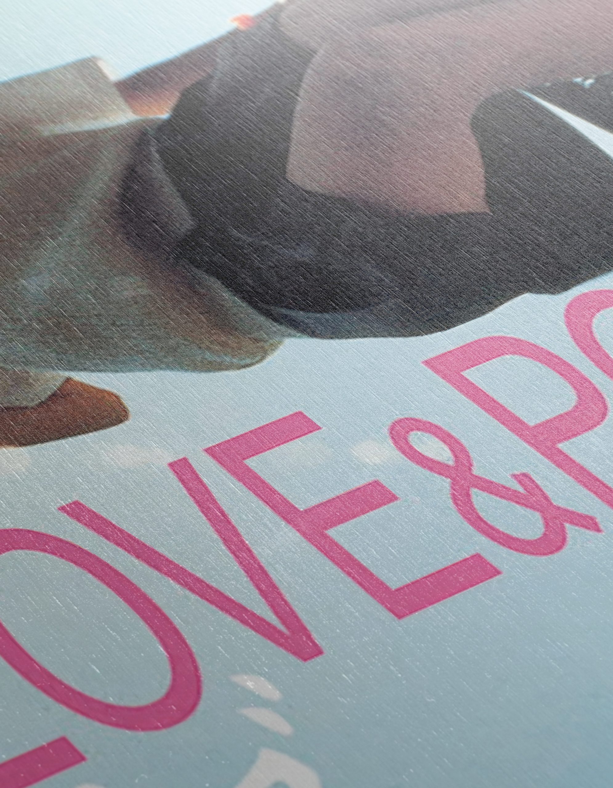 Youthful Pop Art Inspired by Love & Pop - Image 12