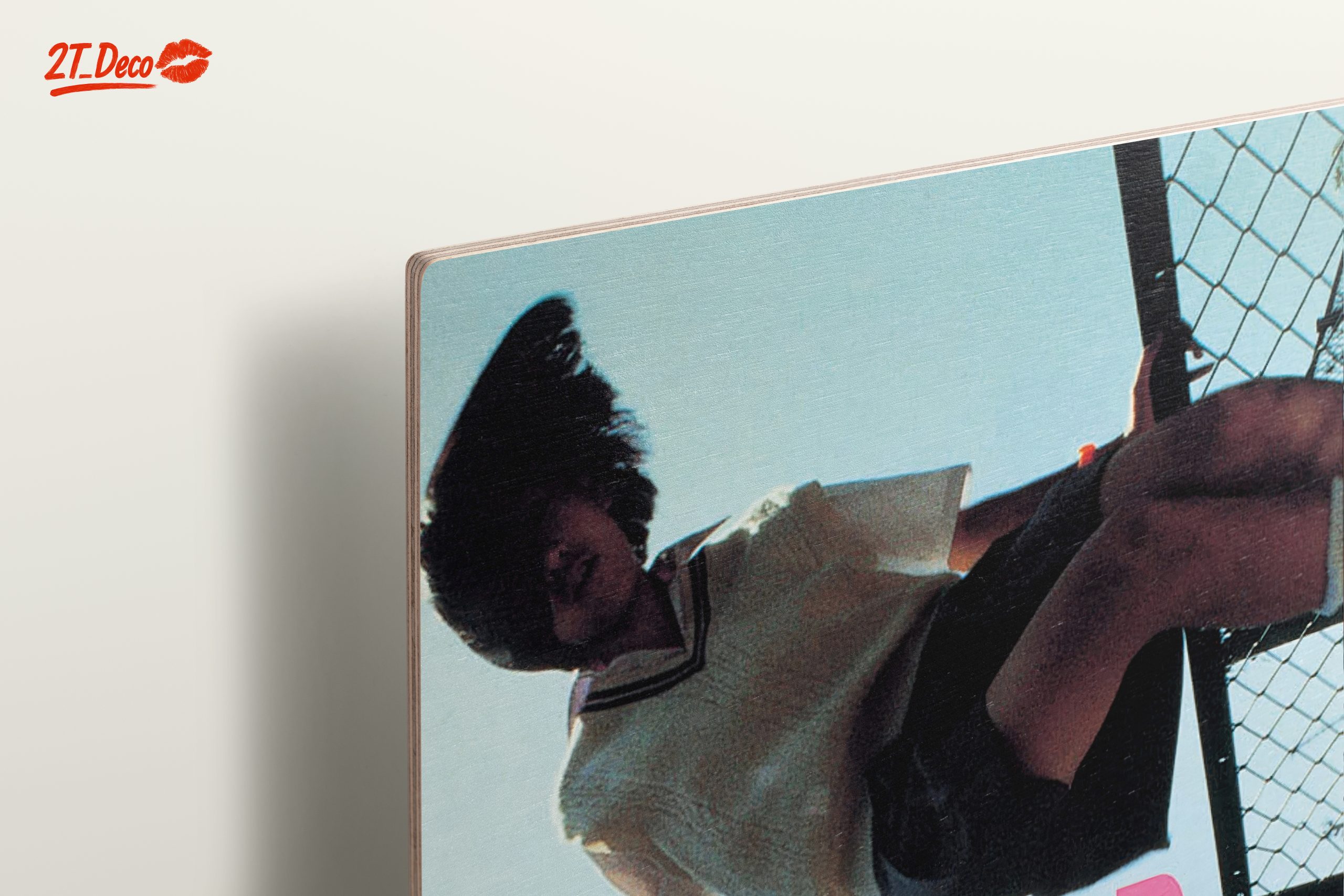 Youthful Pop Art Inspired by Love & Pop - Image 15
