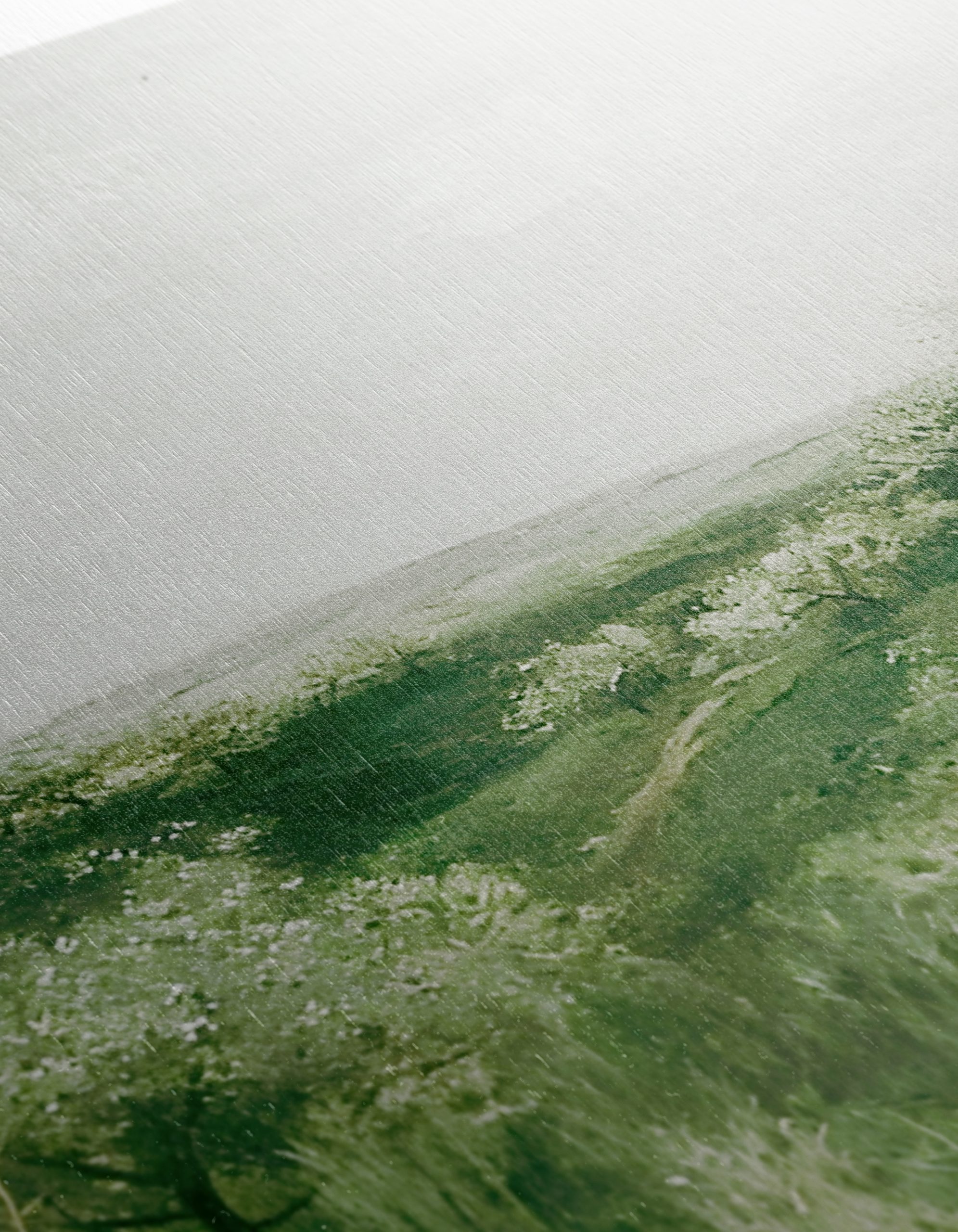 Serene Nature Landscape with Couple - Image 12