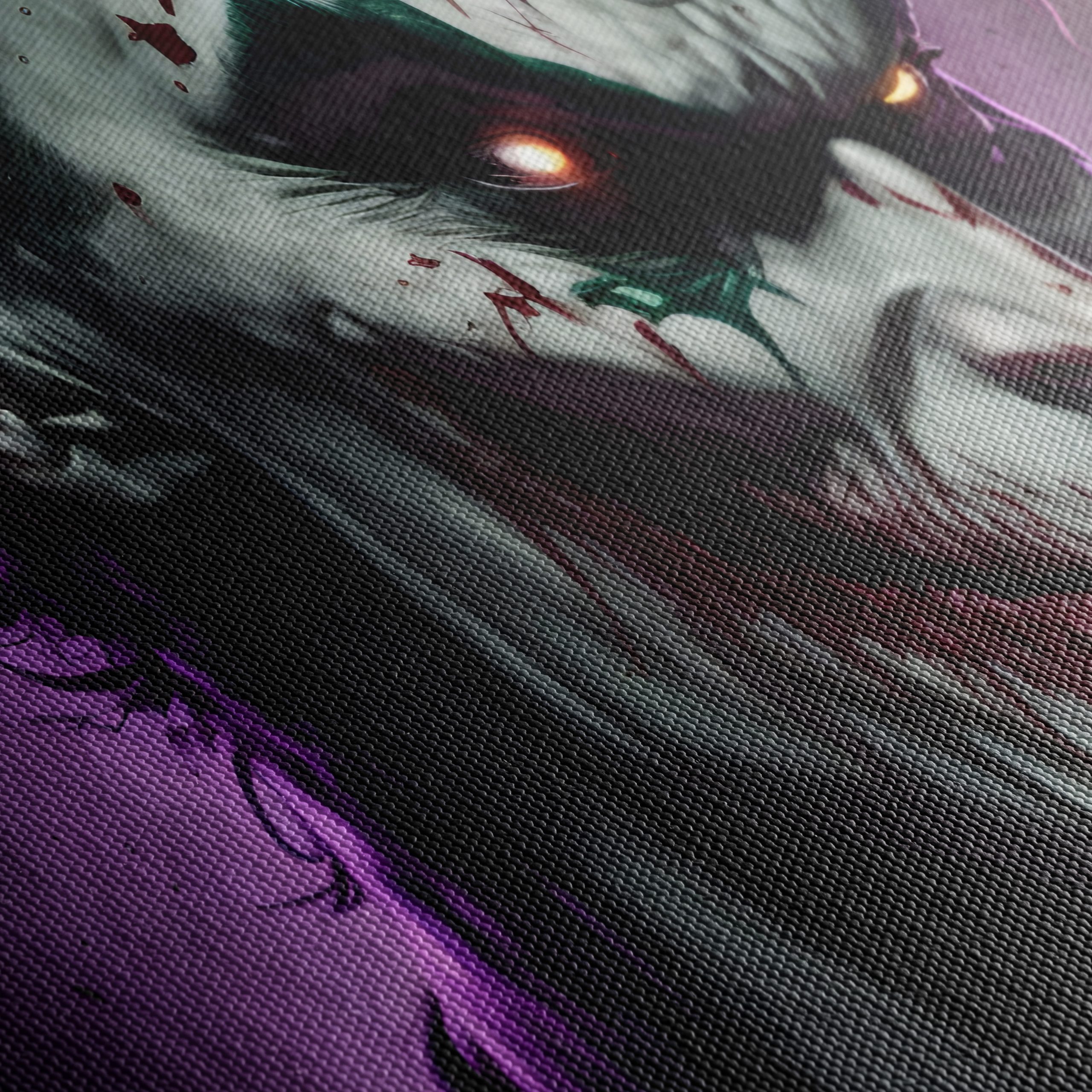 Joker Character Art from DC Comics 5 - Image 5