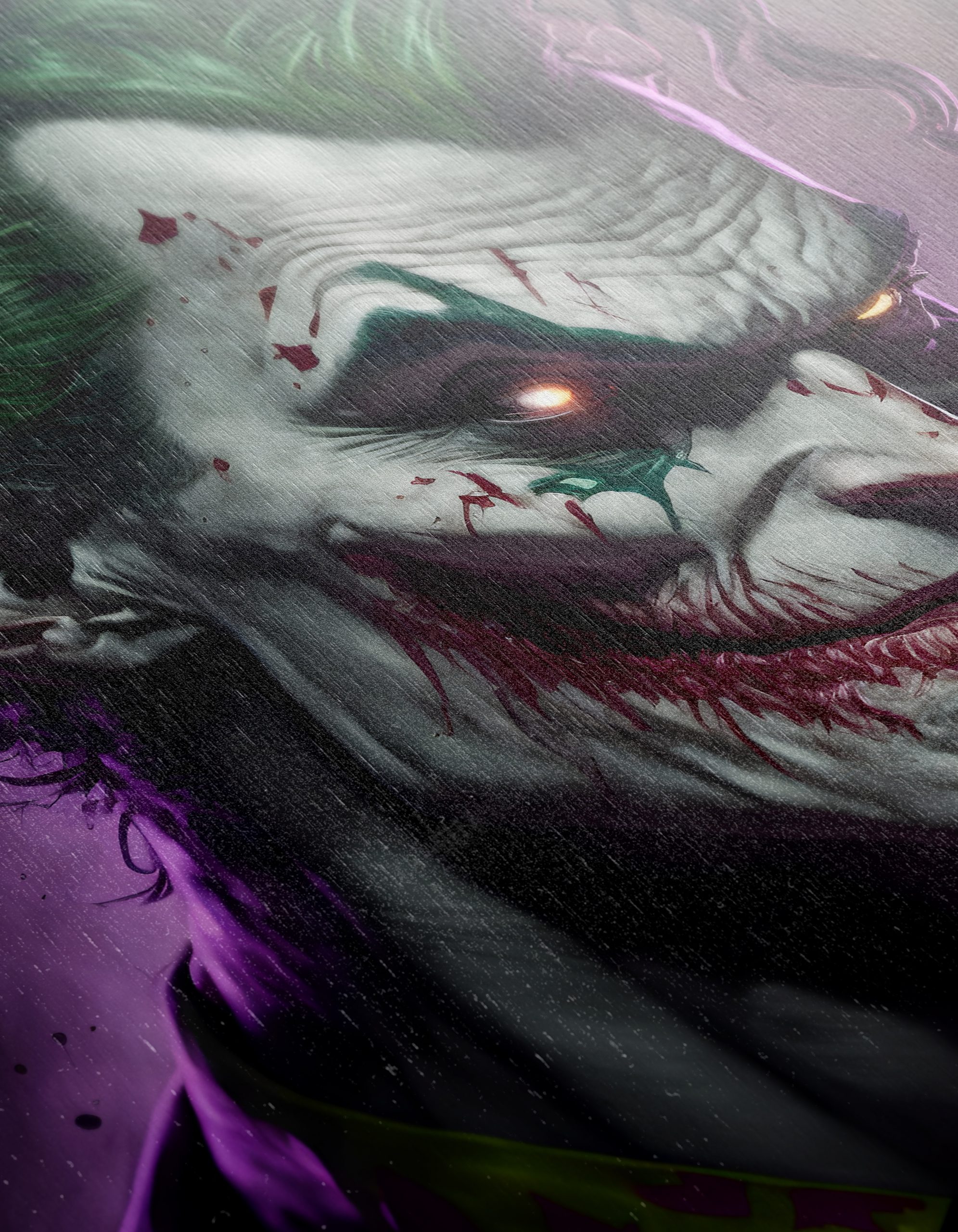 Joker Character Art from DC Comics 5 - Image 12