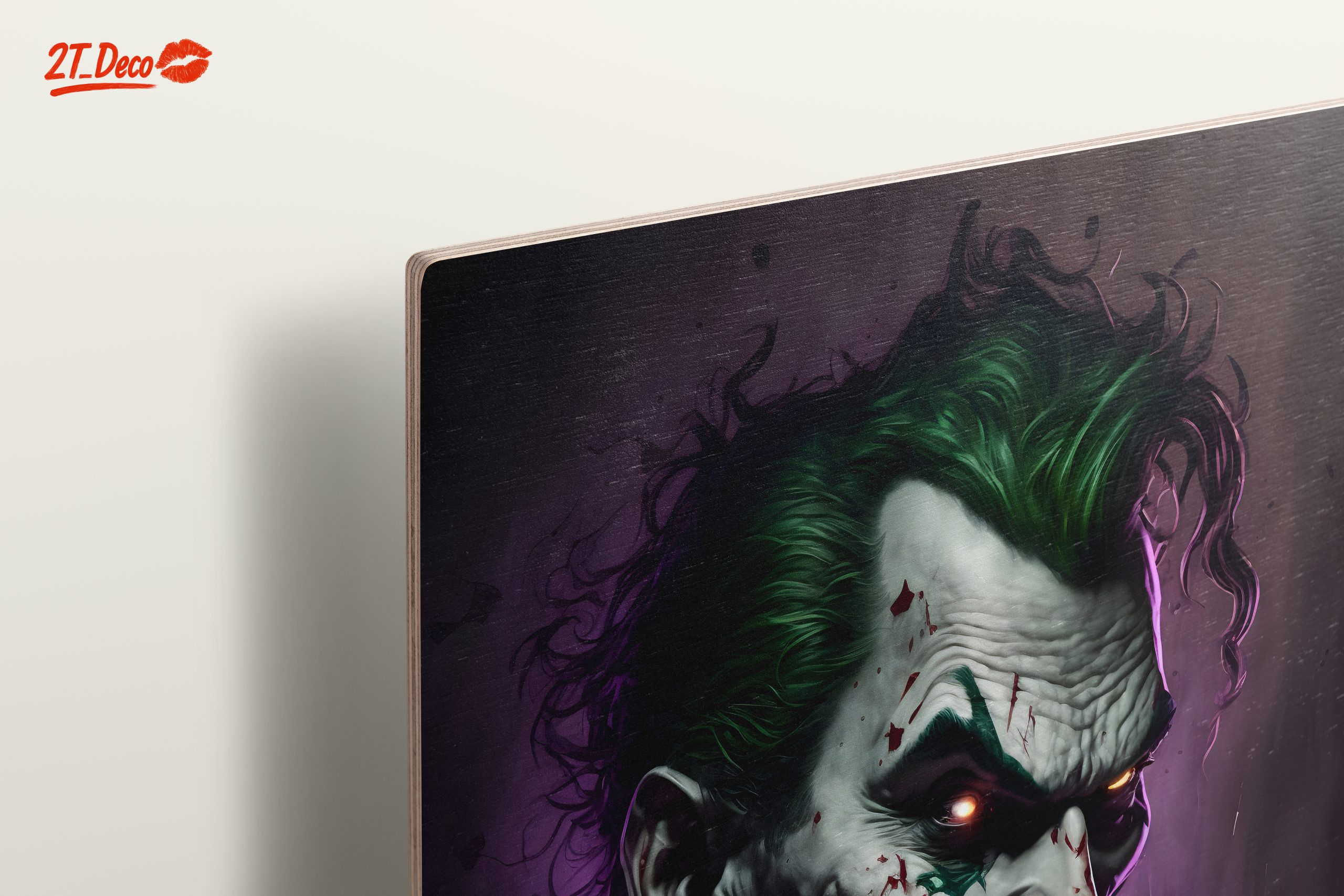 Joker Character Art from DC Comics 5 - Image 15