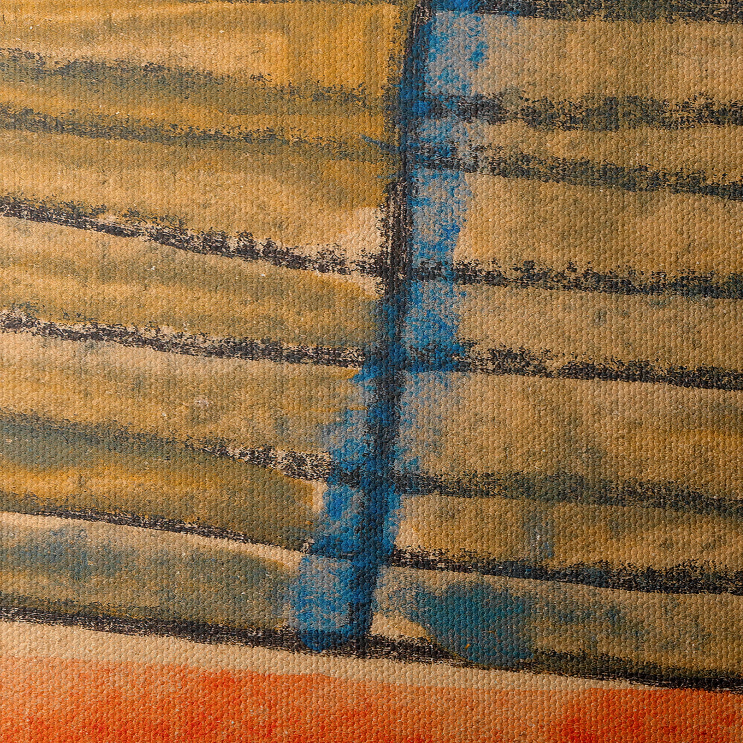 Colorful Abstract Lines and Shapes 2 - Image 4